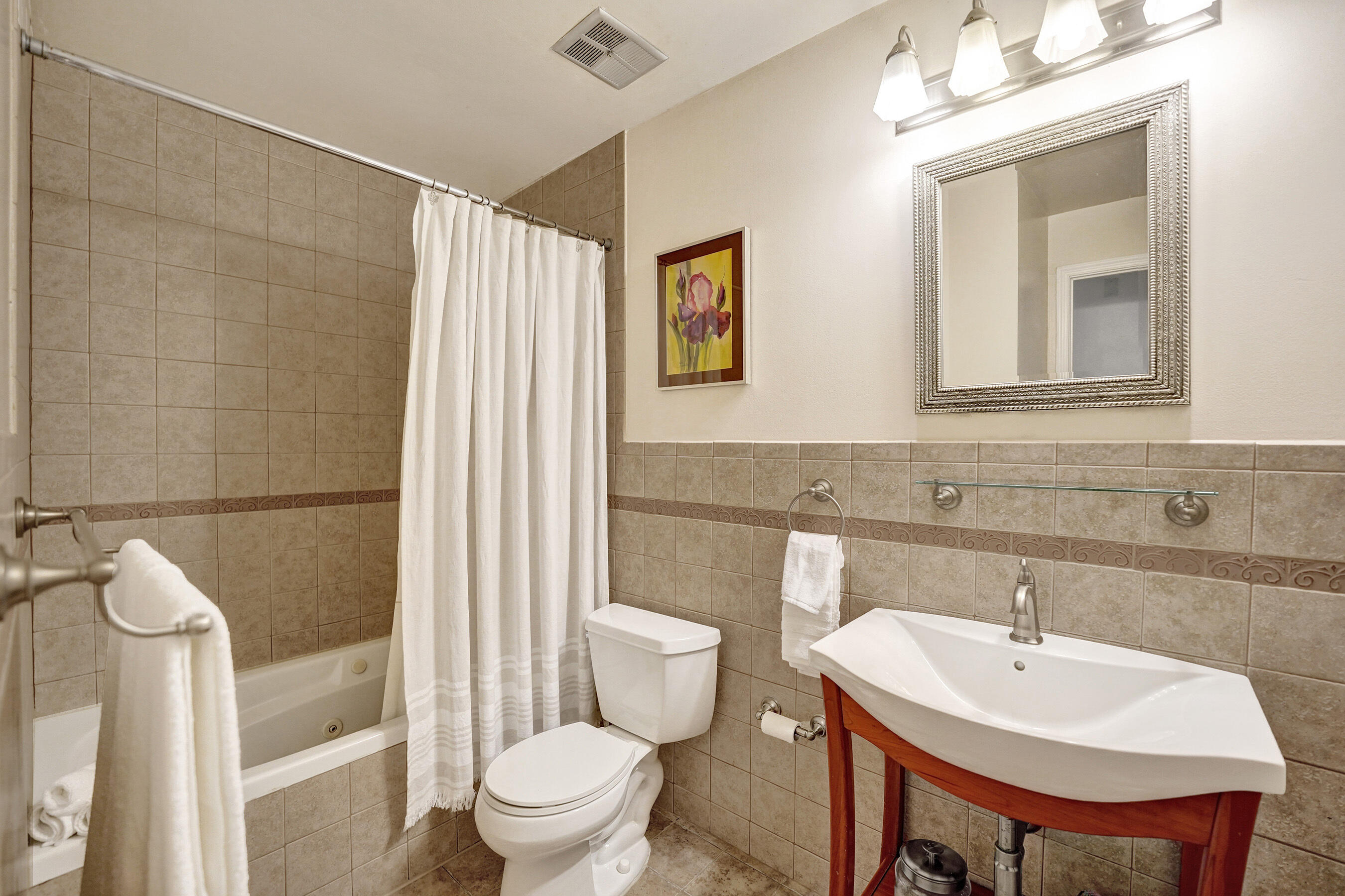 Country Club Ranch Estates - Residential