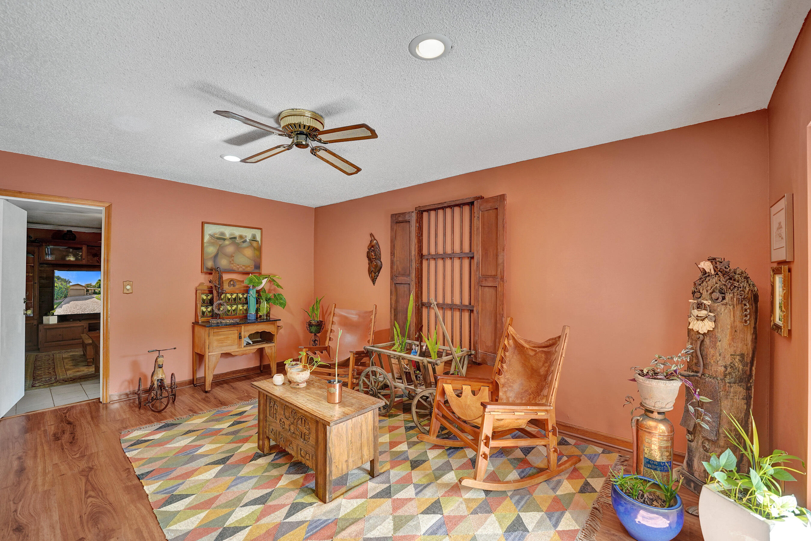 Country Club Ranch Estates - Residential