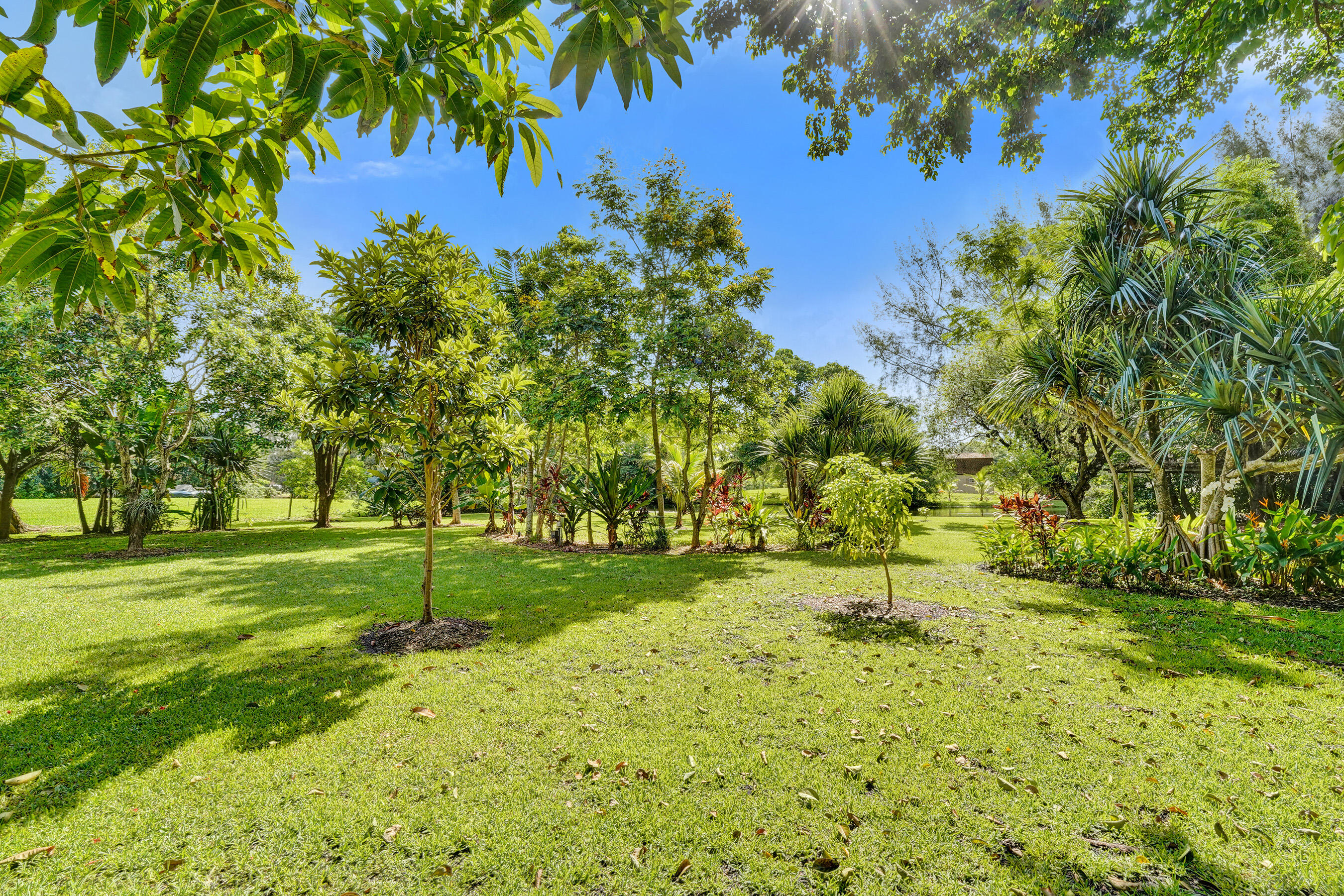 Country Club Ranch Estates - Residential