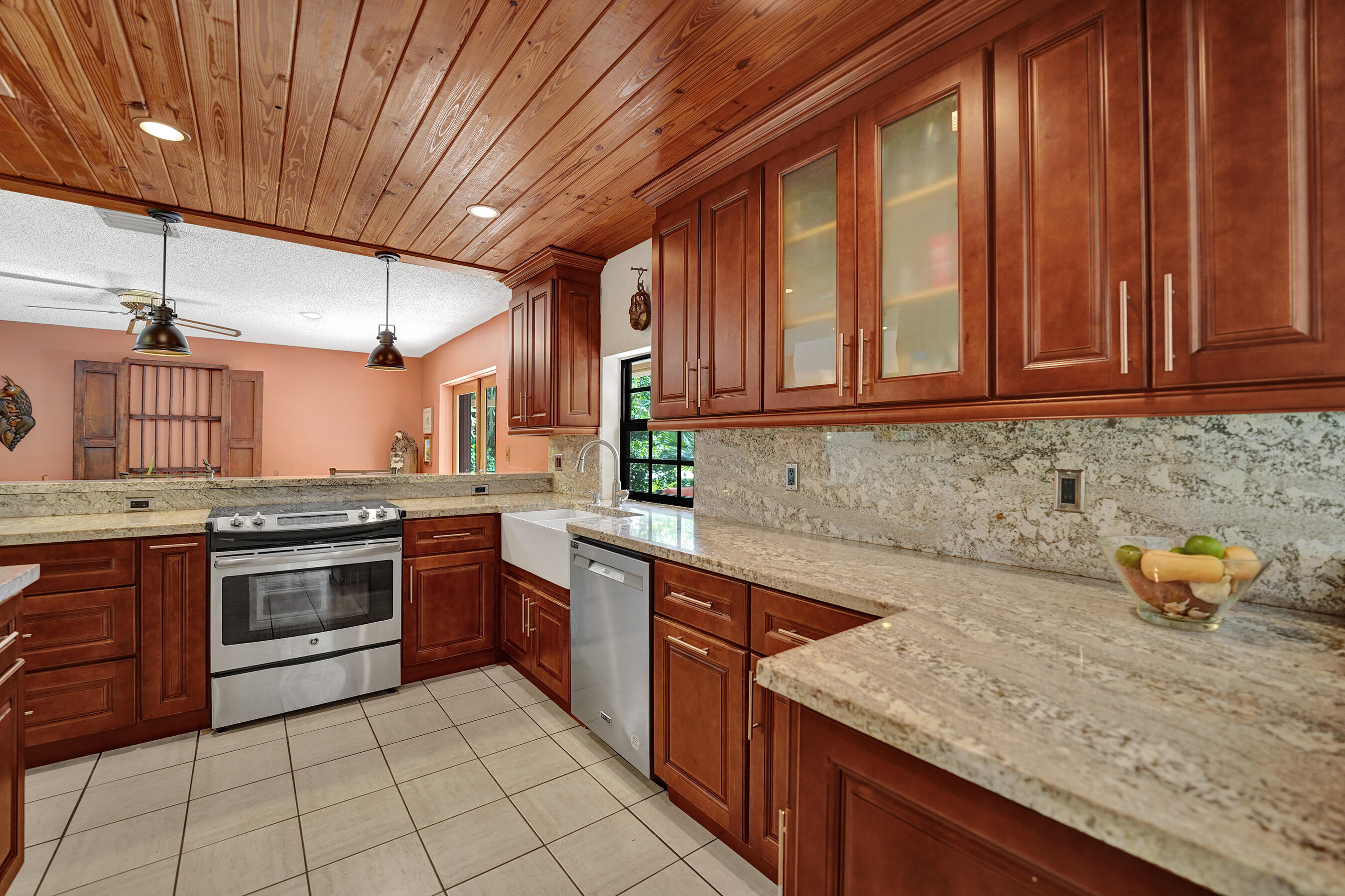 Country Club Ranch Estates - Residential