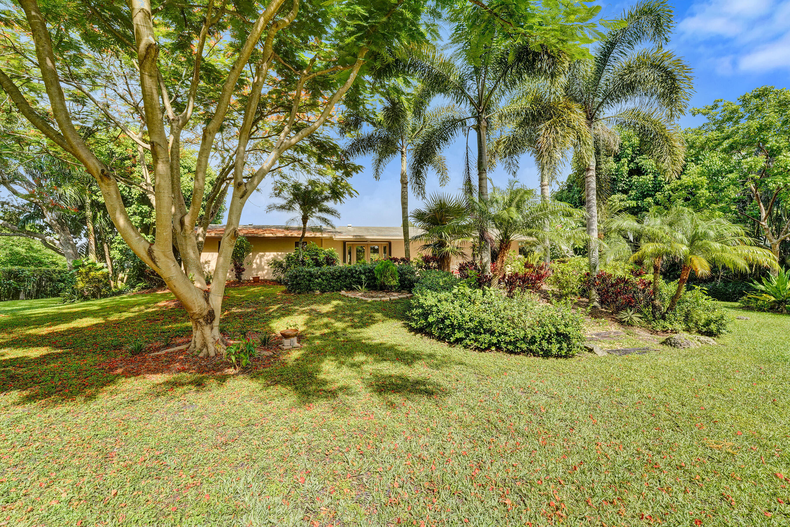 Country Club Ranch Estates - Residential