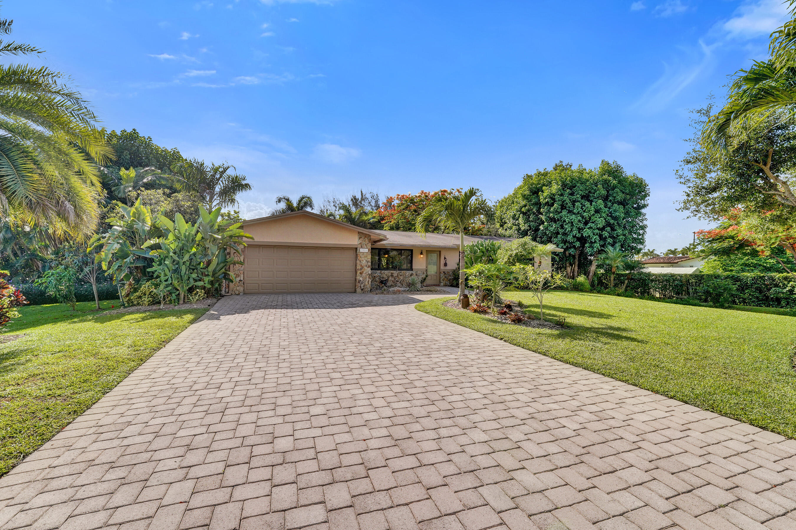 Country Club Ranch Estates - Residential