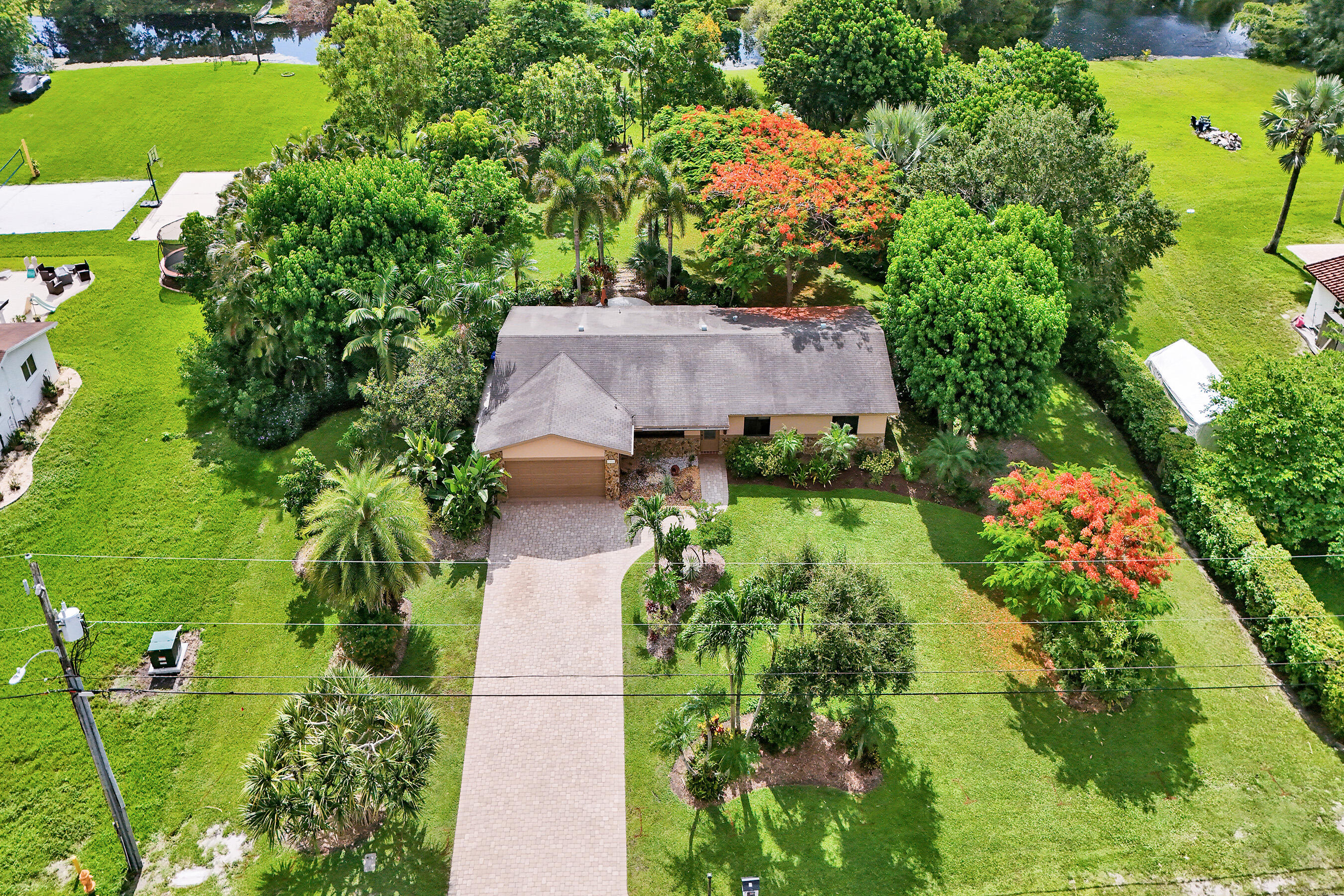 Country Club Ranch Estates - Residential