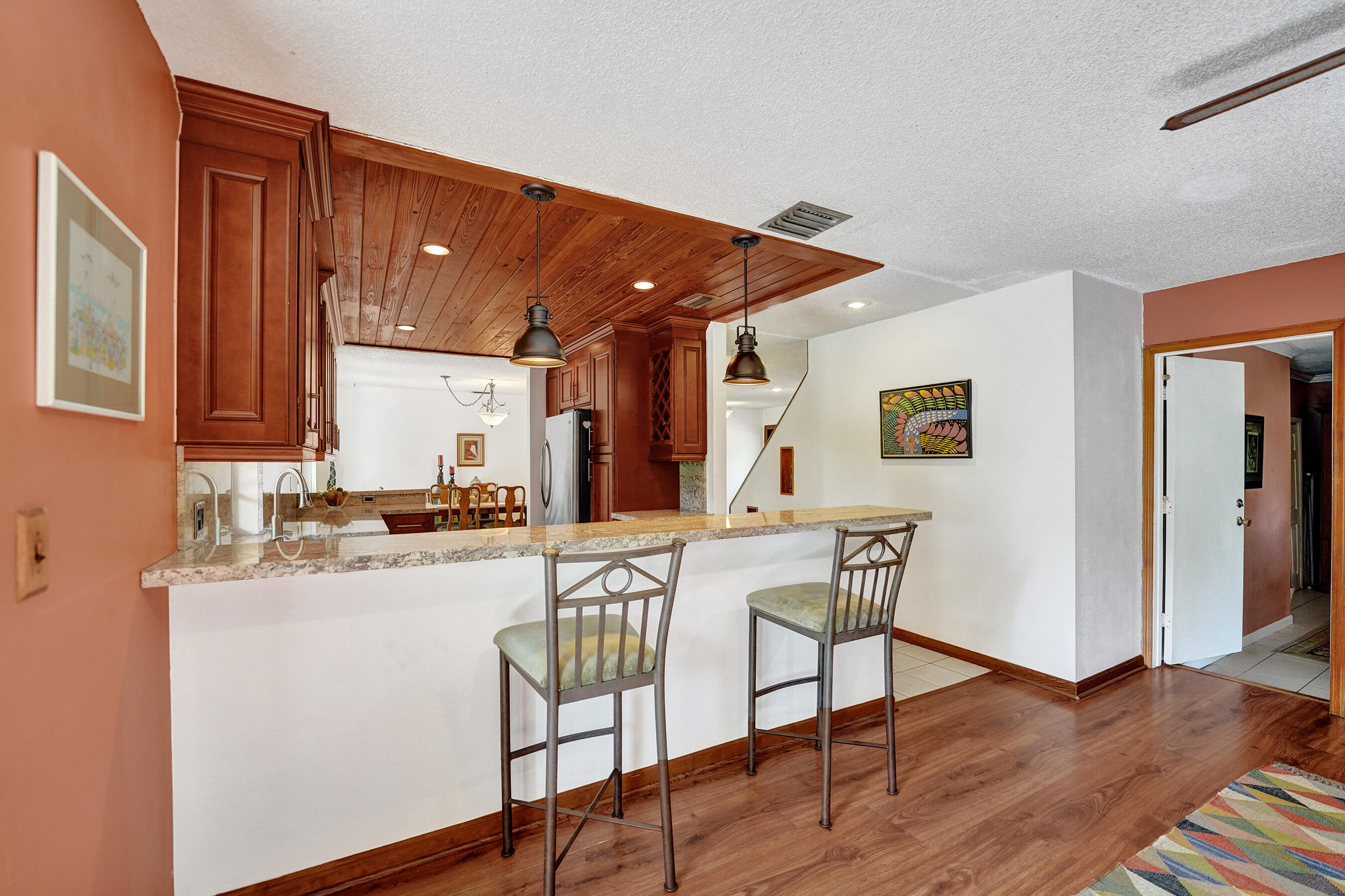 Country Club Ranch Estates - Residential