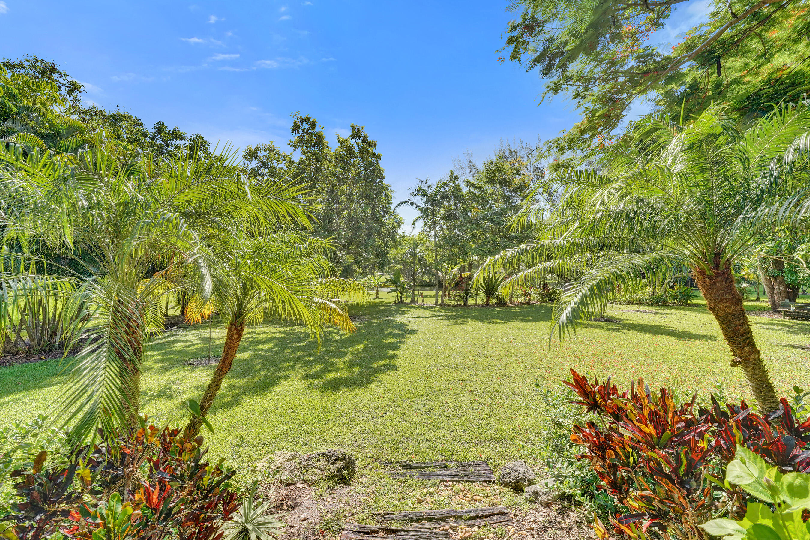 Country Club Ranch Estates - Residential