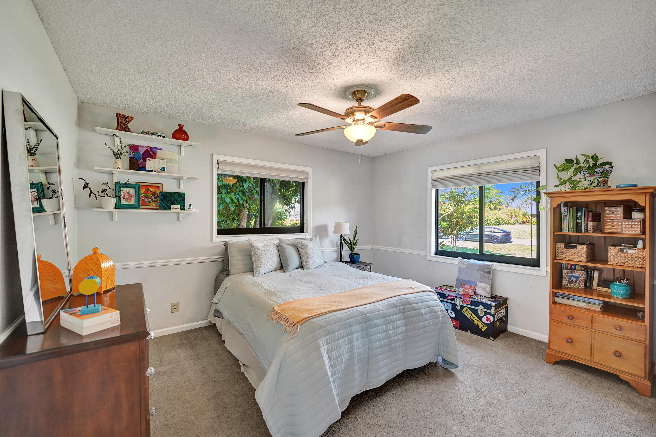Country Club Ranch Estates - Residential