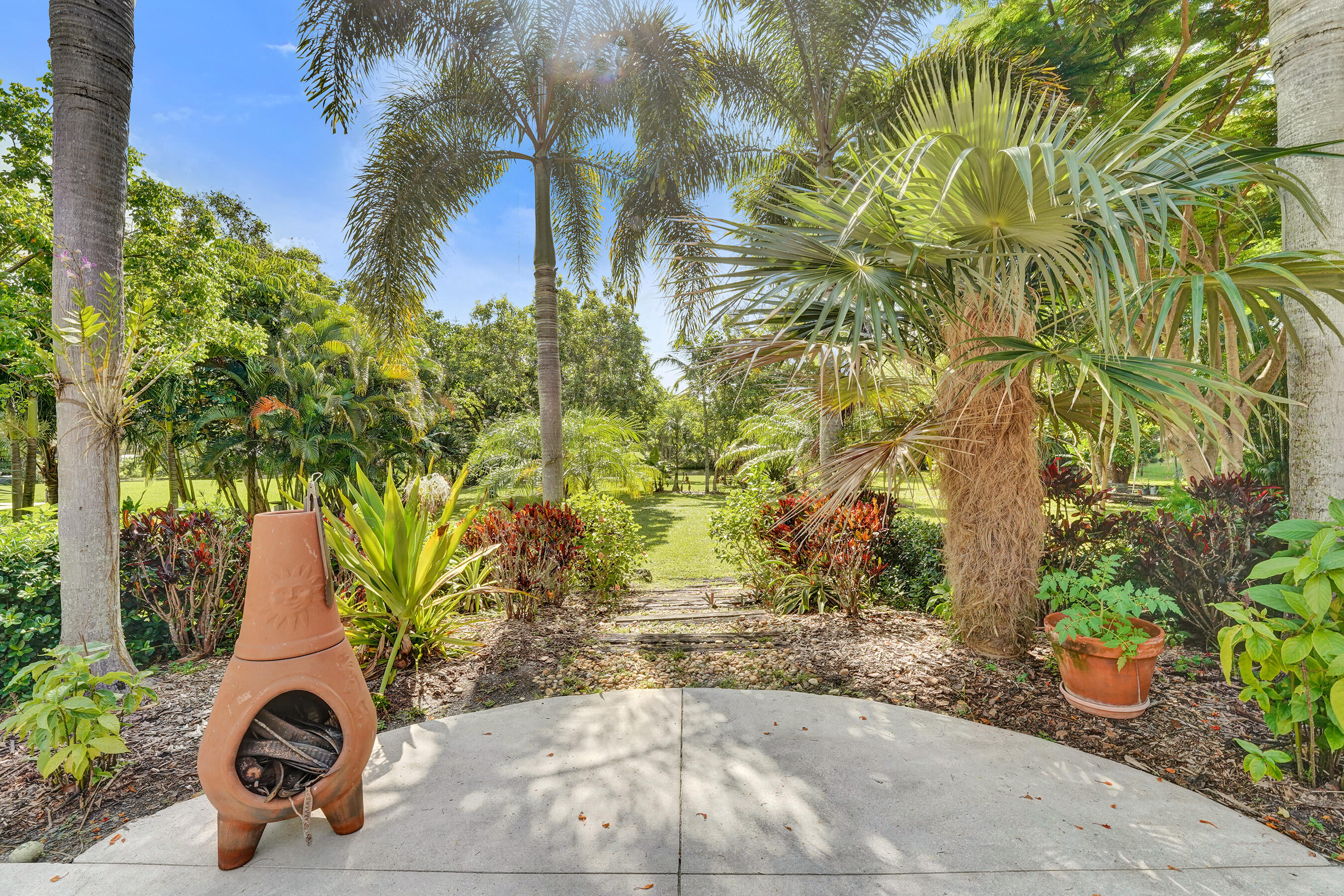 Country Club Ranch Estates - Residential