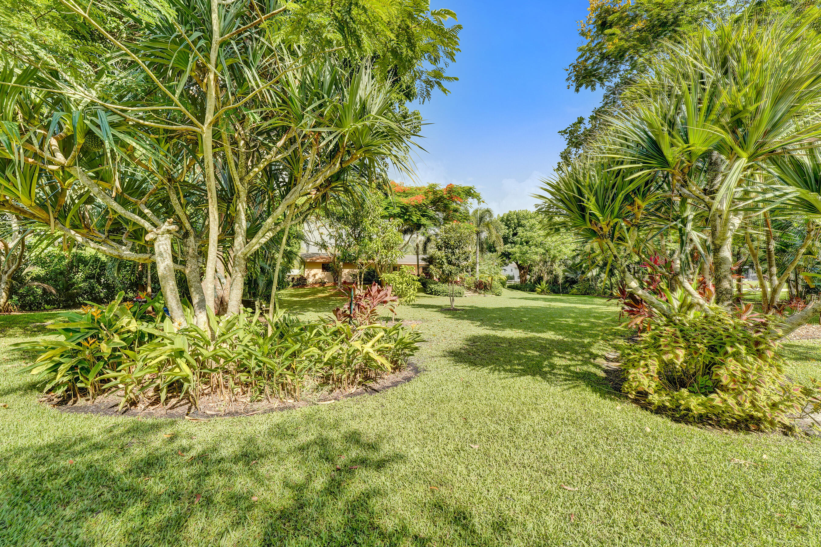 Country Club Ranch Estates - Residential