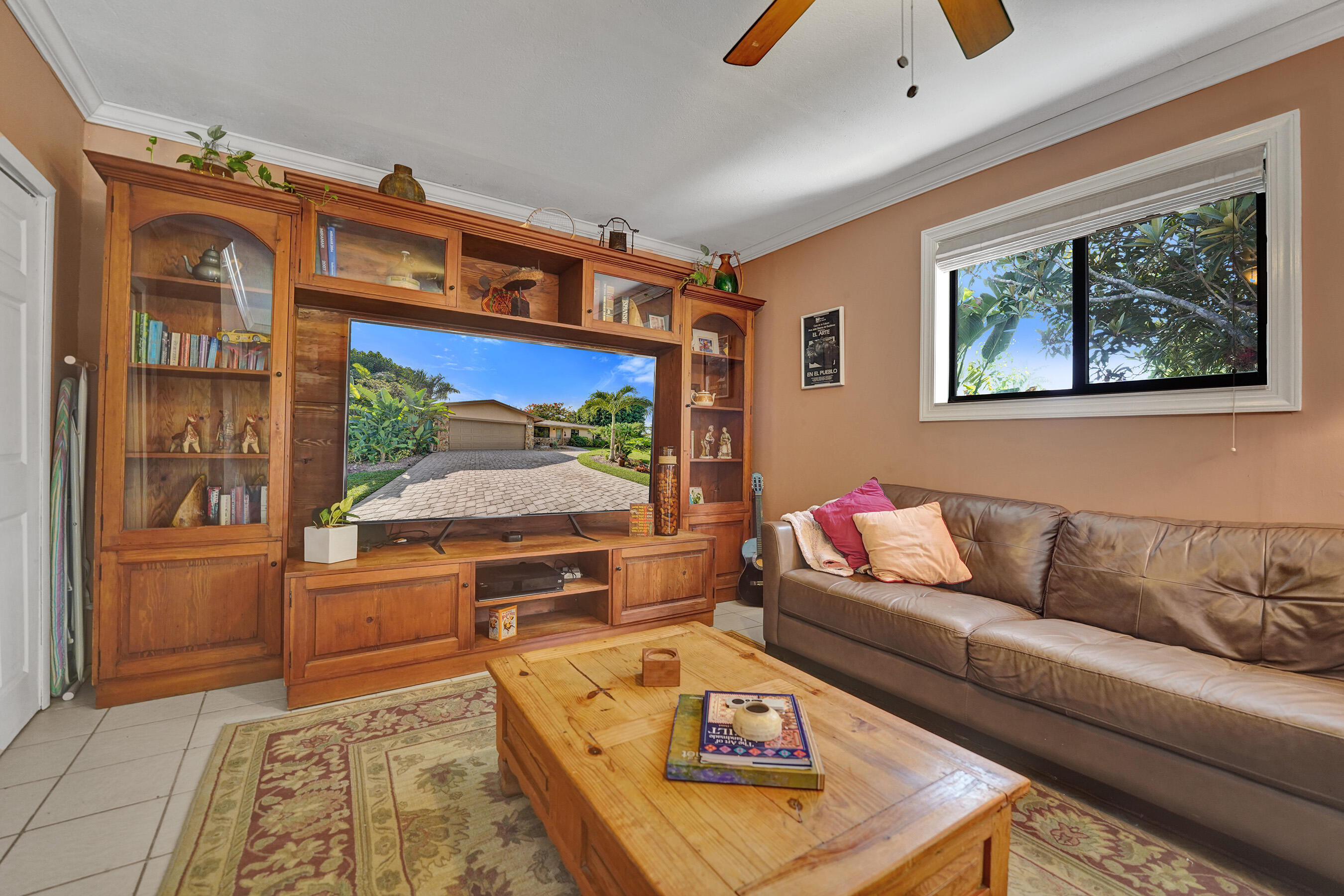Country Club Ranch Estates - Residential