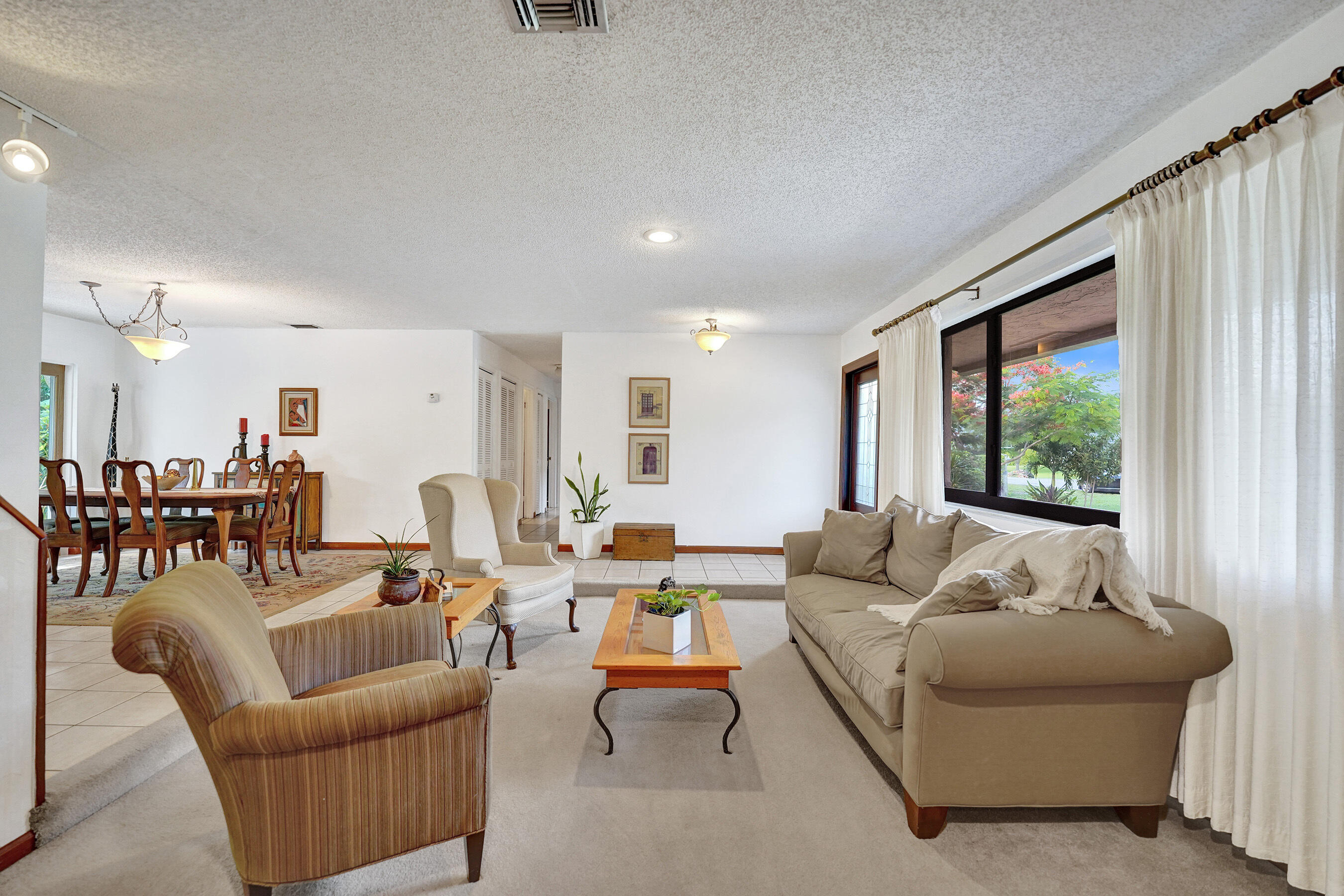Country Club Ranch Estates - Residential