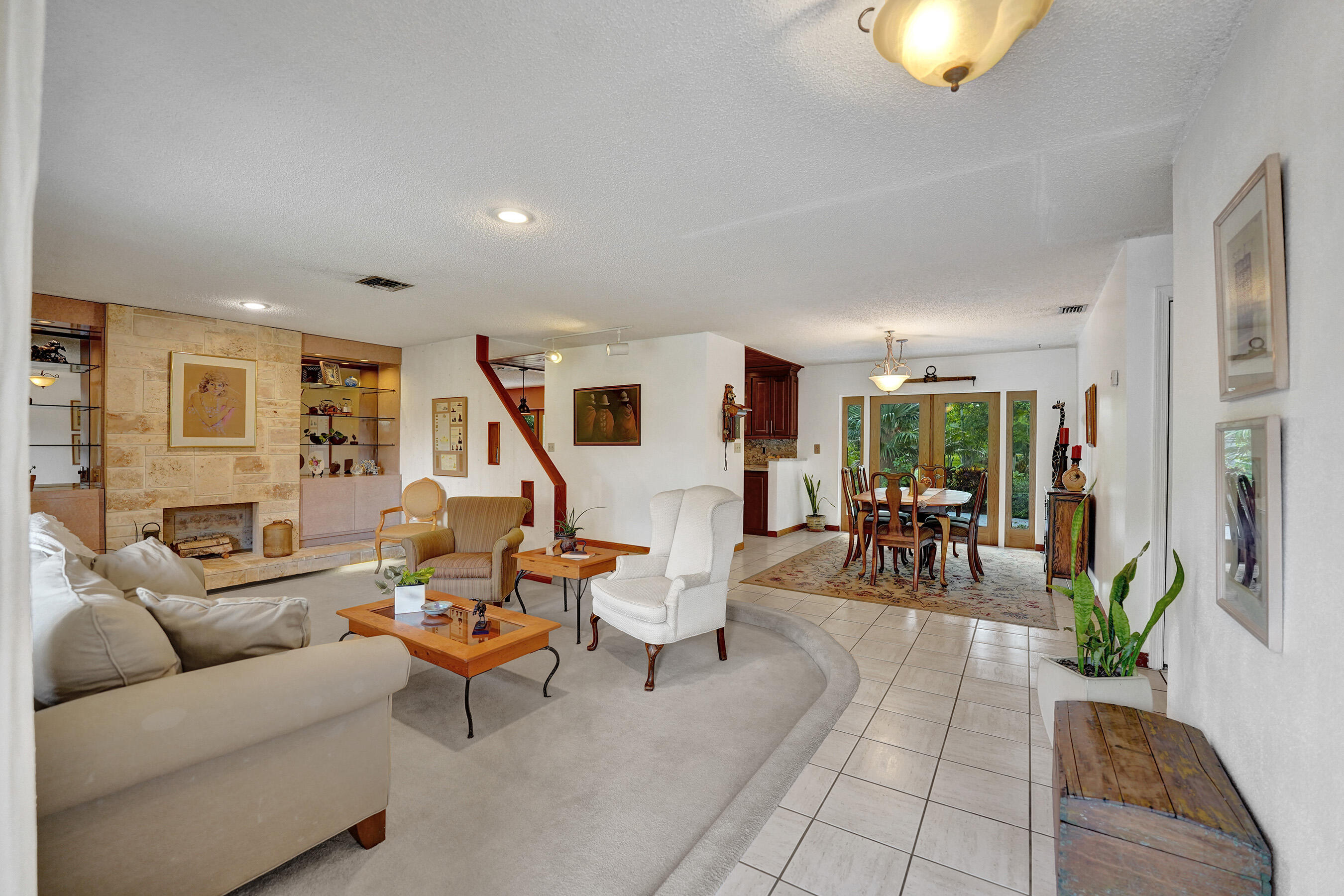 Country Club Ranch Estates - Residential