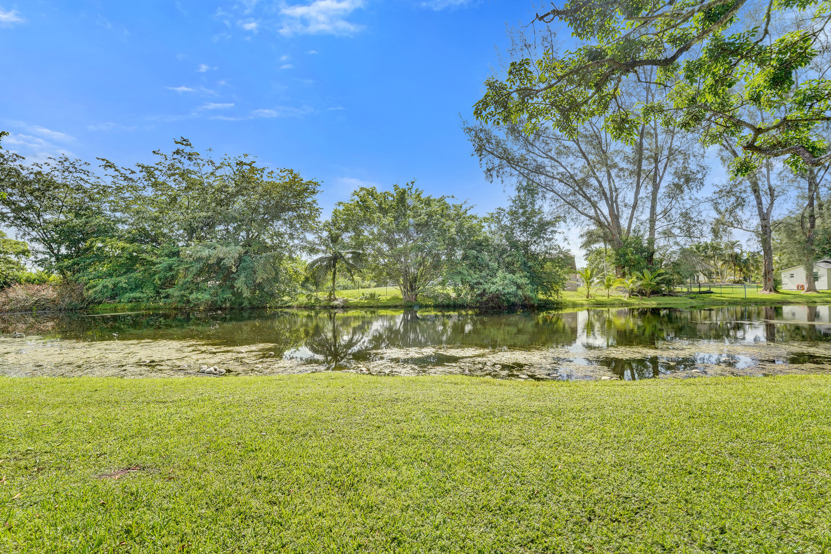 Country Club Ranch Estates - Residential