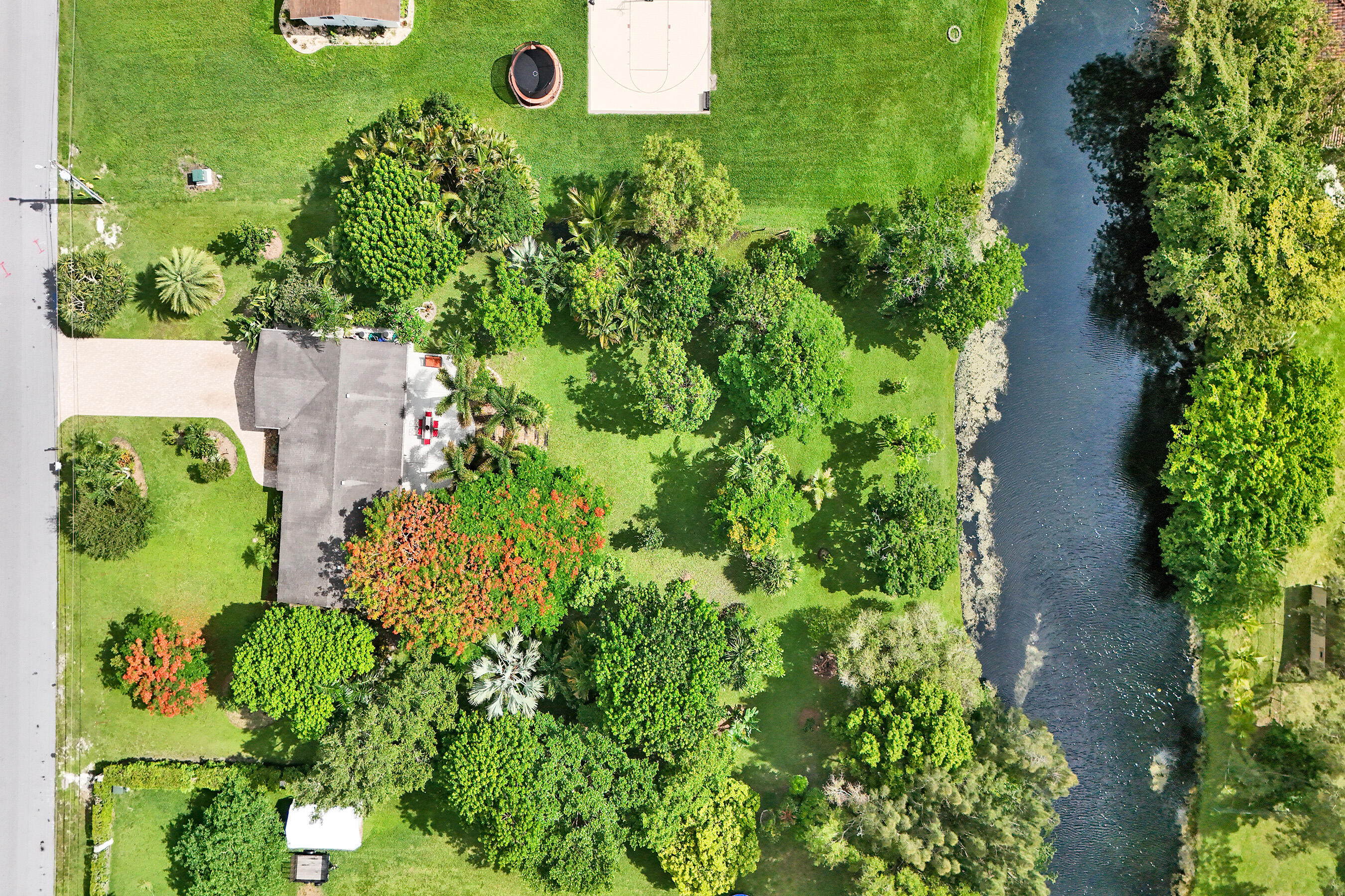 Country Club Ranch Estates - Residential