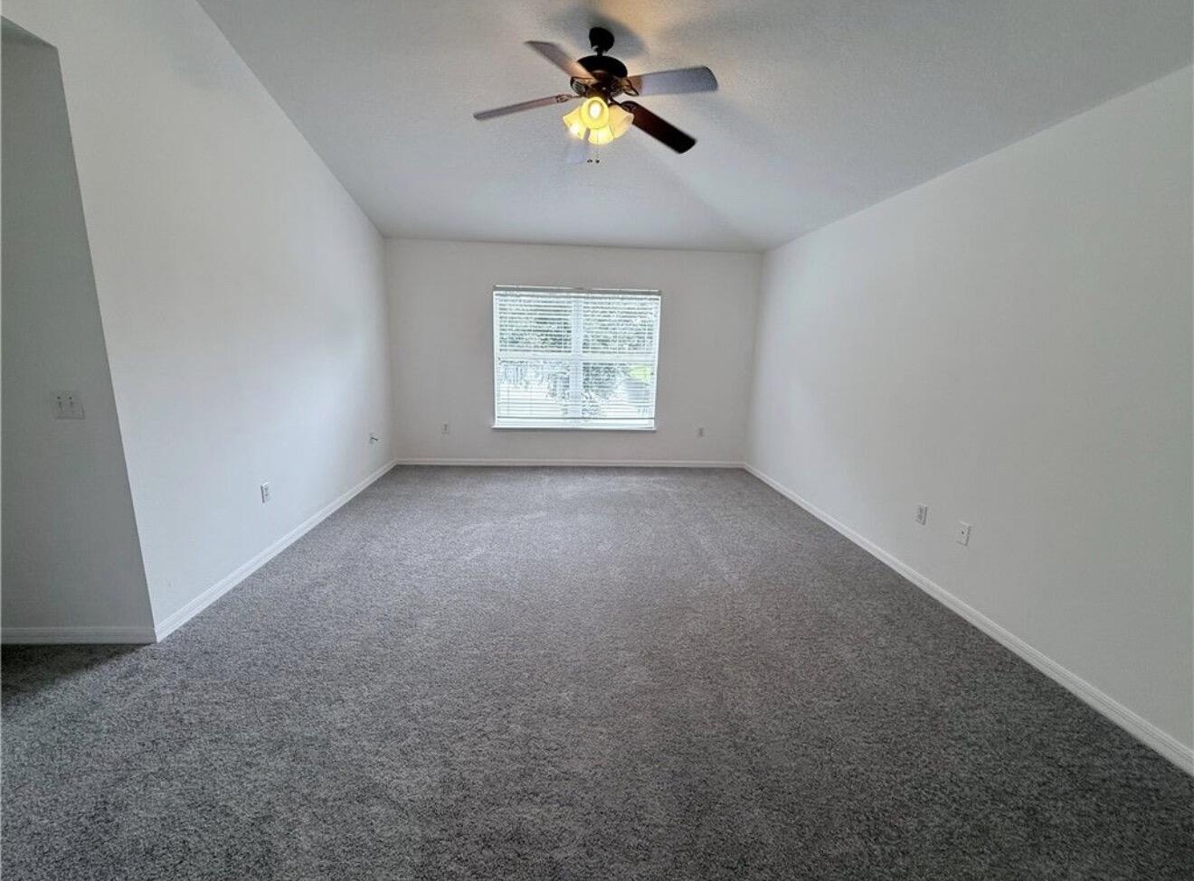 MAJESTIC OAKS SUBDIVISION - Residential