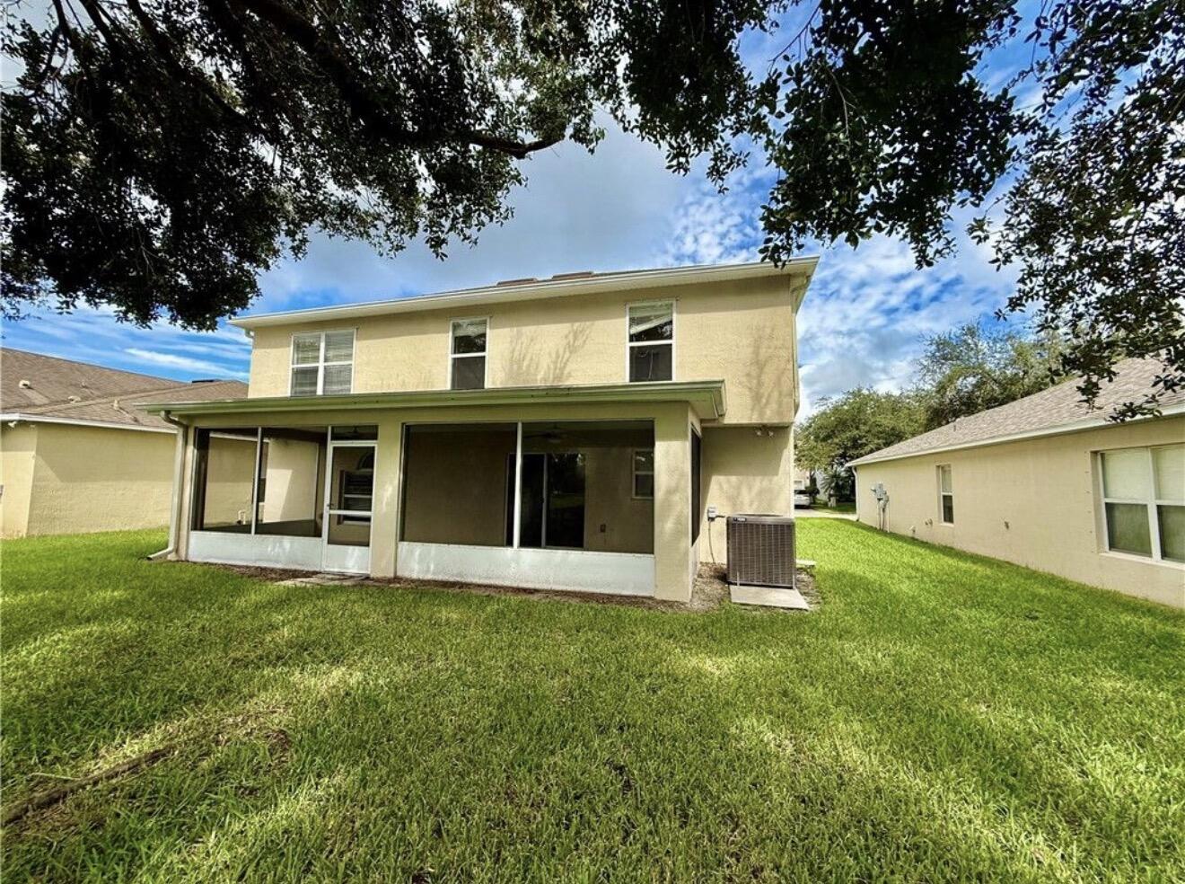 MAJESTIC OAKS SUBDIVISION - Residential
