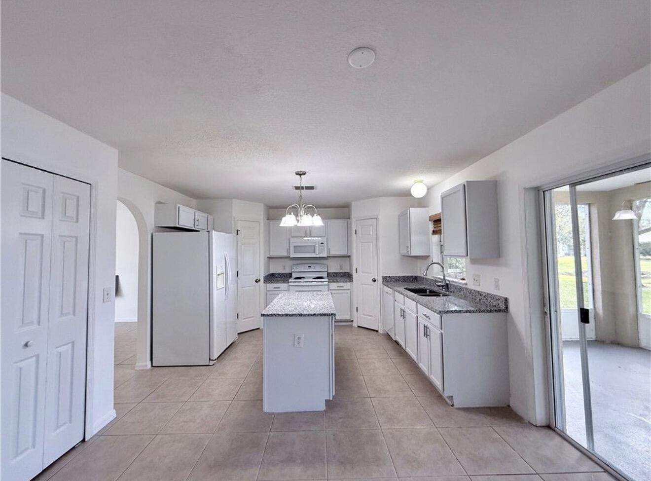 MAJESTIC OAKS SUBDIVISION - Residential