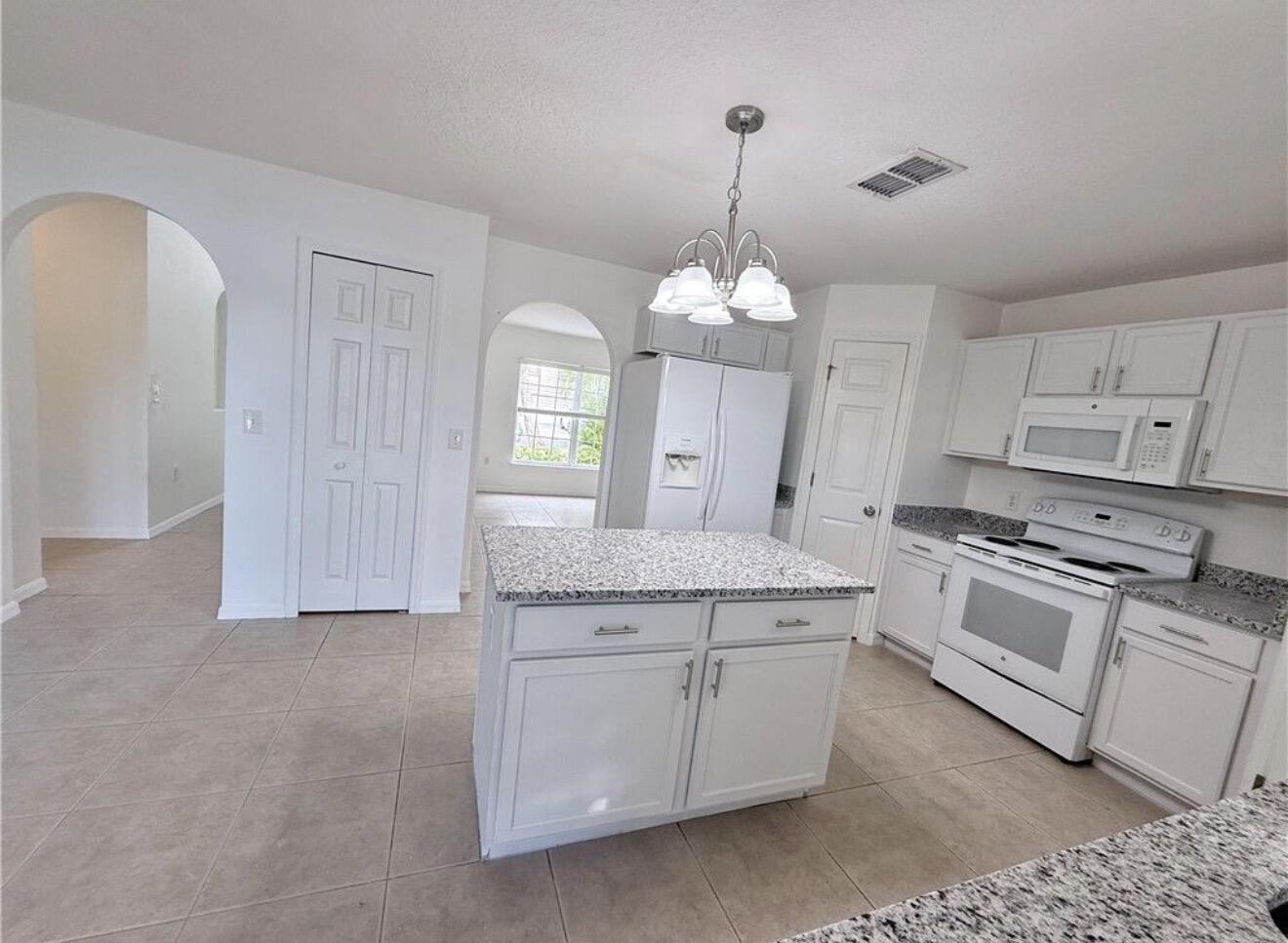 MAJESTIC OAKS SUBDIVISION - Residential