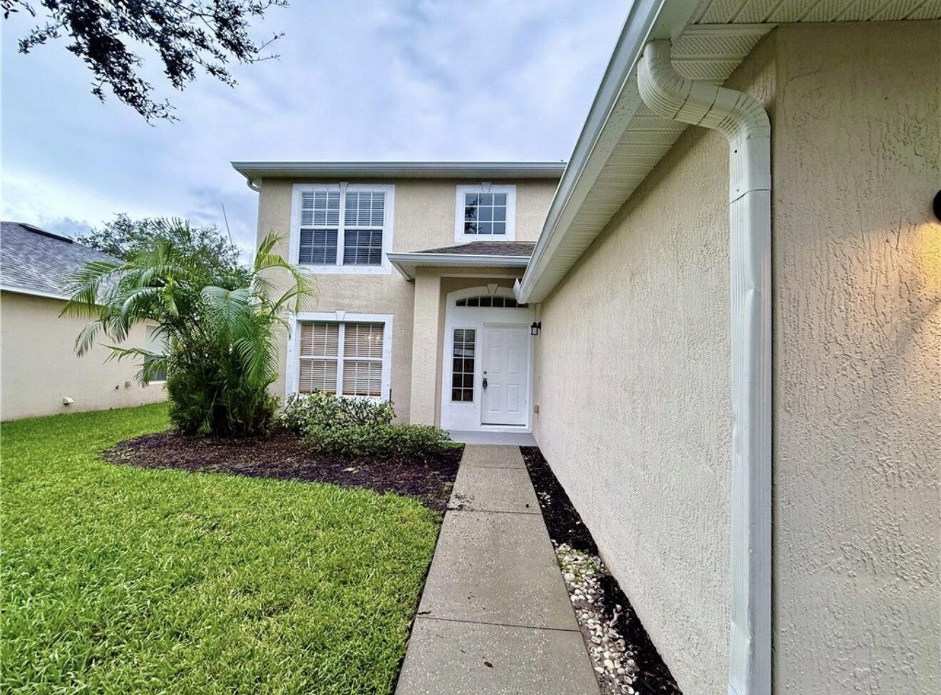 MAJESTIC OAKS SUBDIVISION - Residential