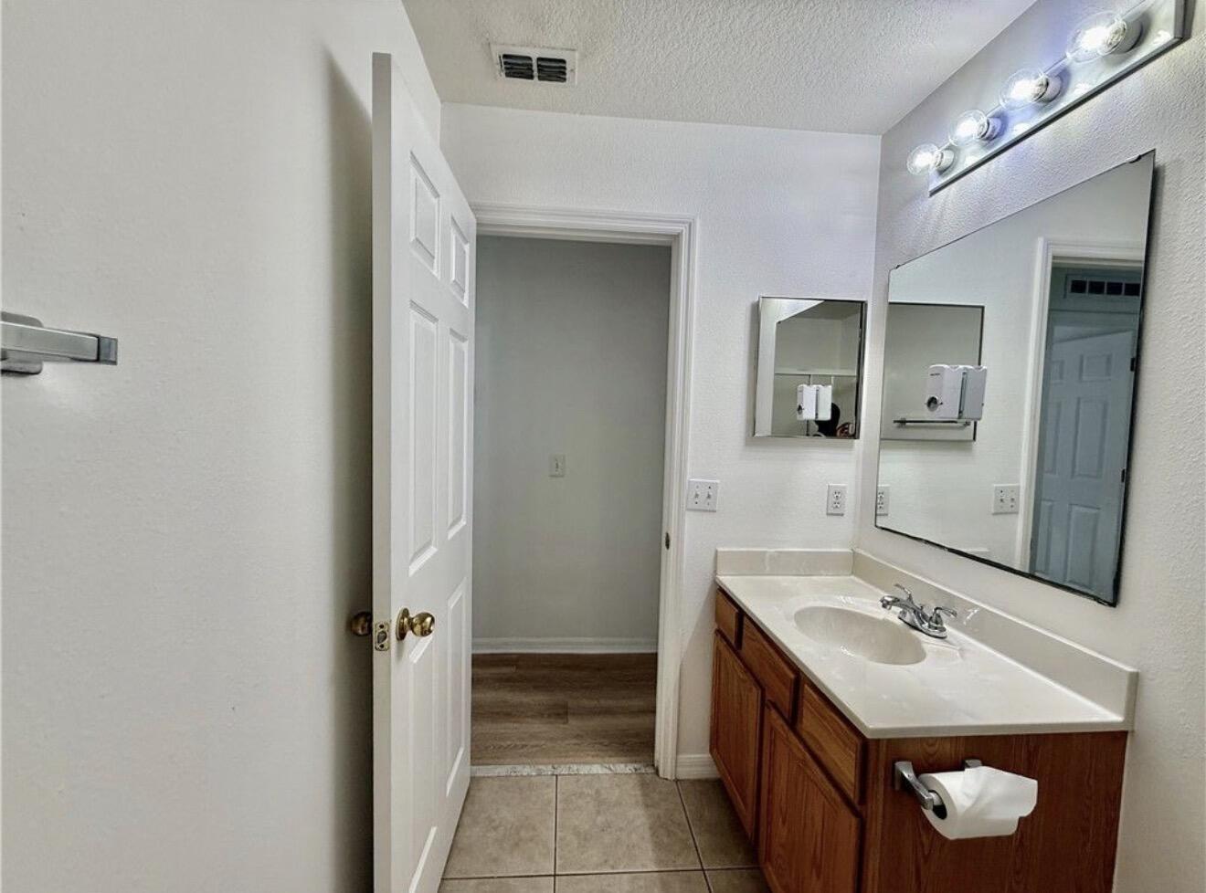 MAJESTIC OAKS SUBDIVISION - Residential