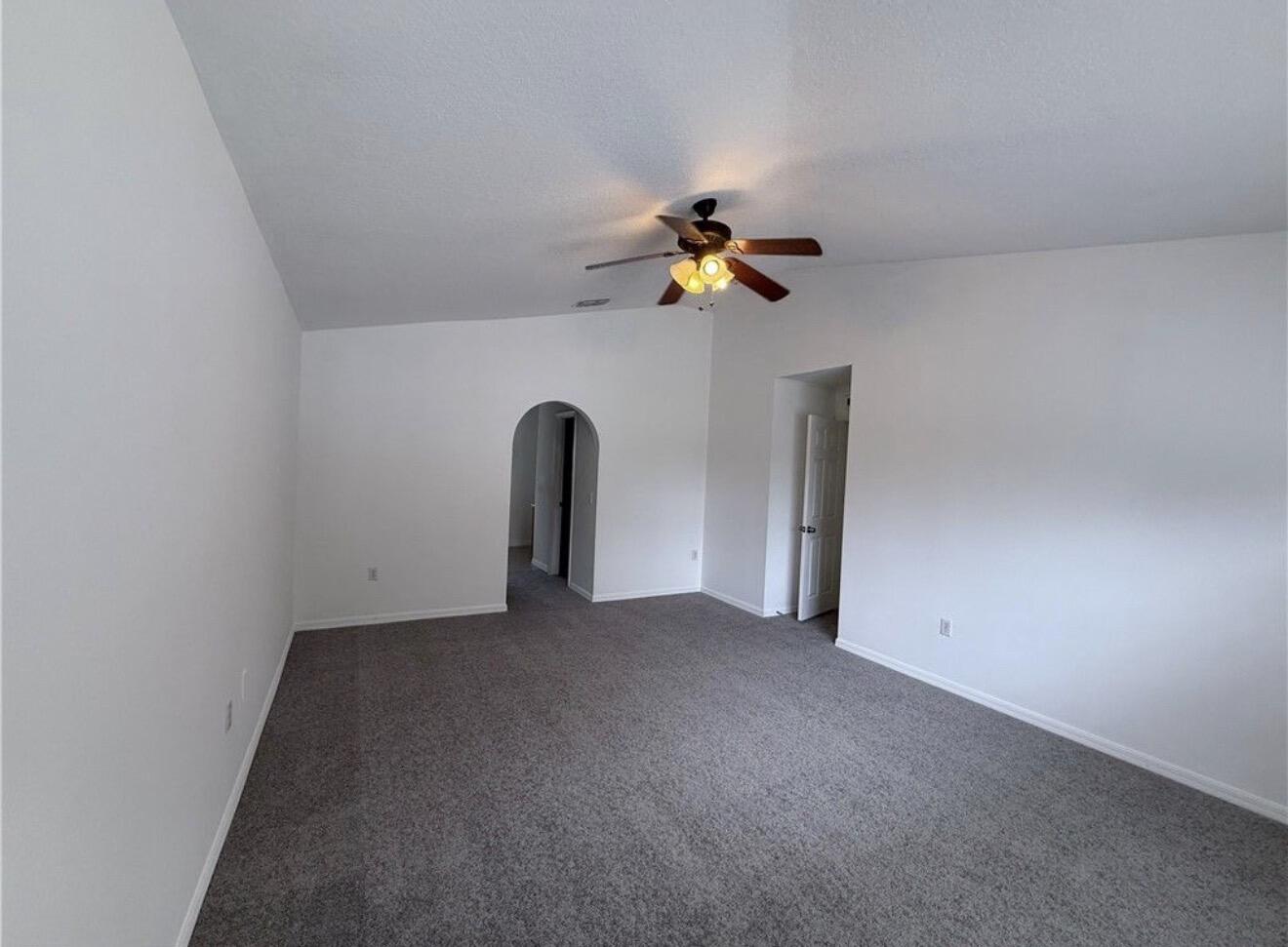 MAJESTIC OAKS SUBDIVISION - Residential