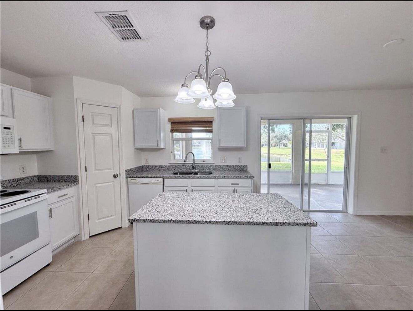 MAJESTIC OAKS SUBDIVISION - Residential