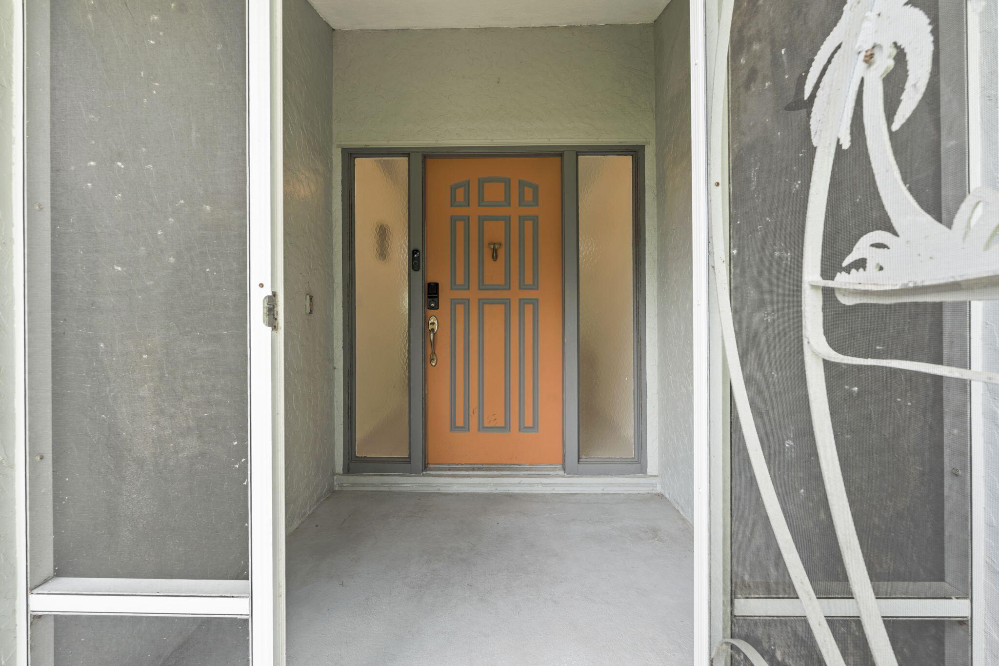 CORAL WIND SUB - Residential