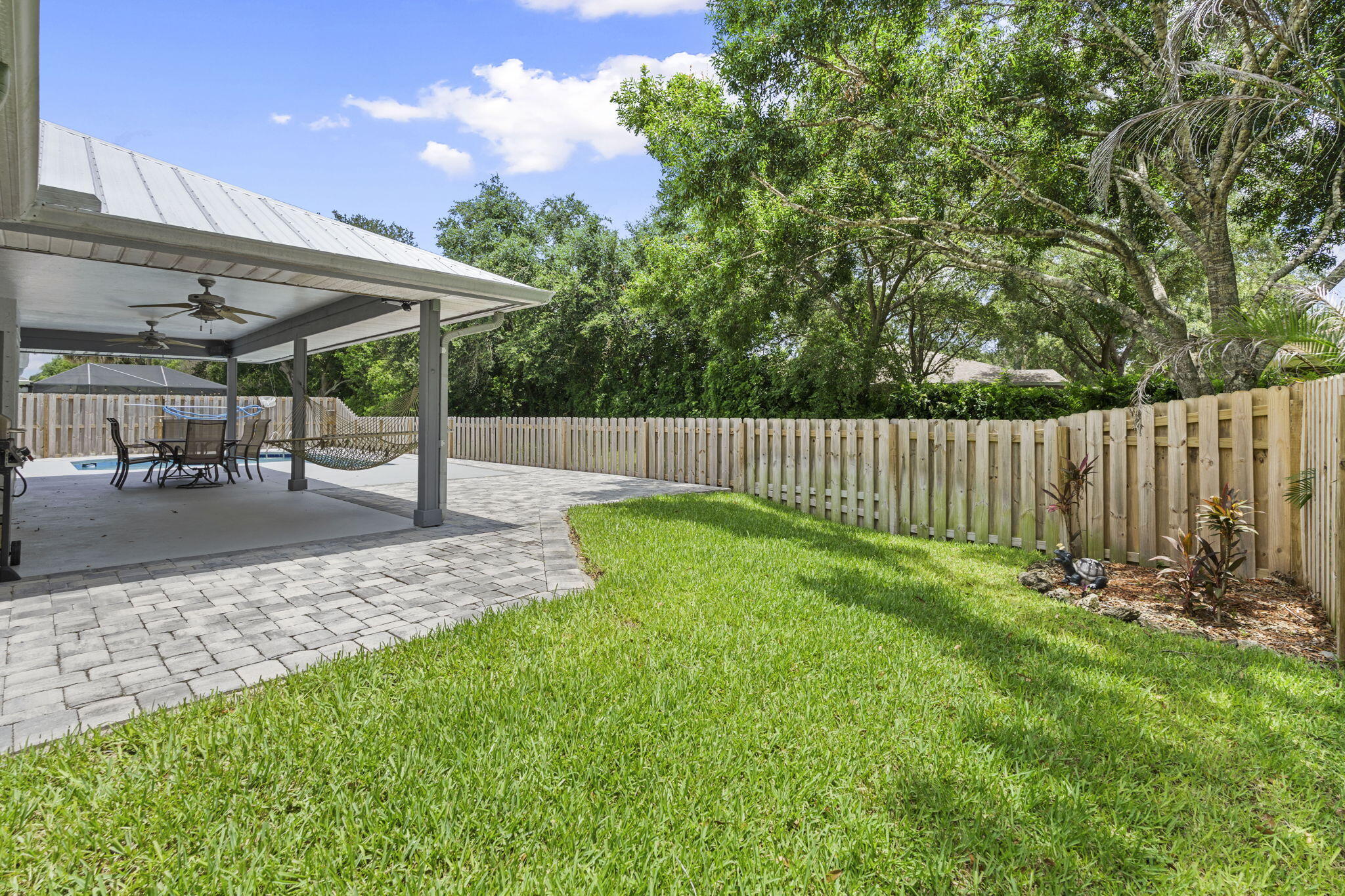 CORAL WIND SUB - Residential