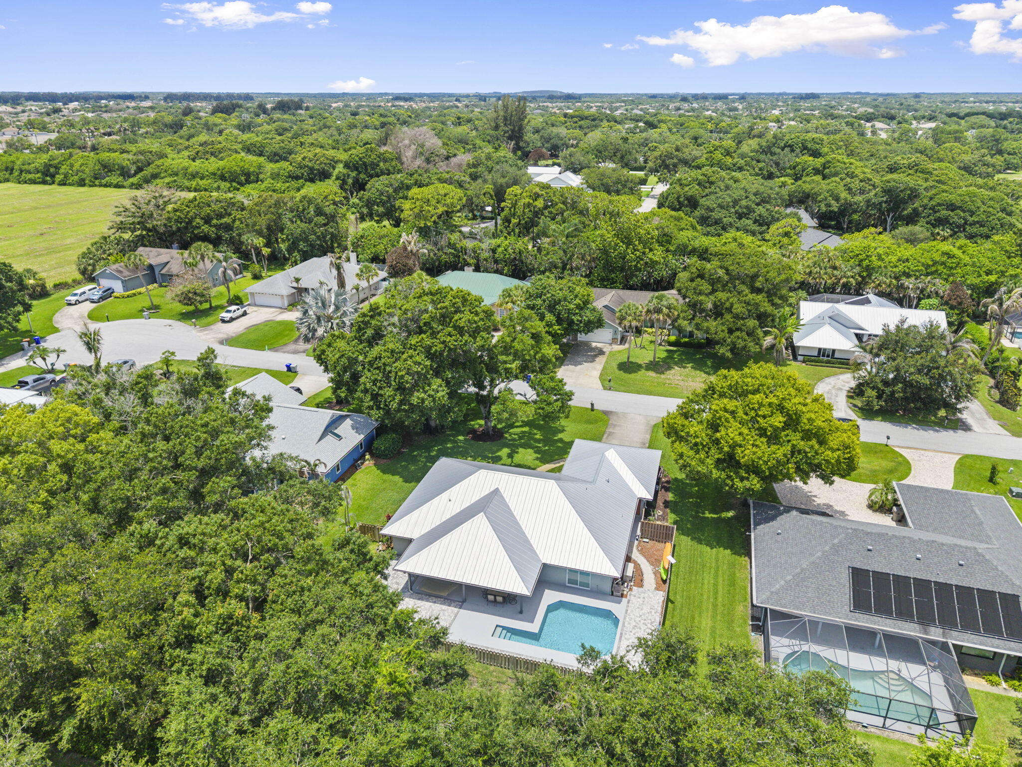 CORAL WIND SUB - Residential