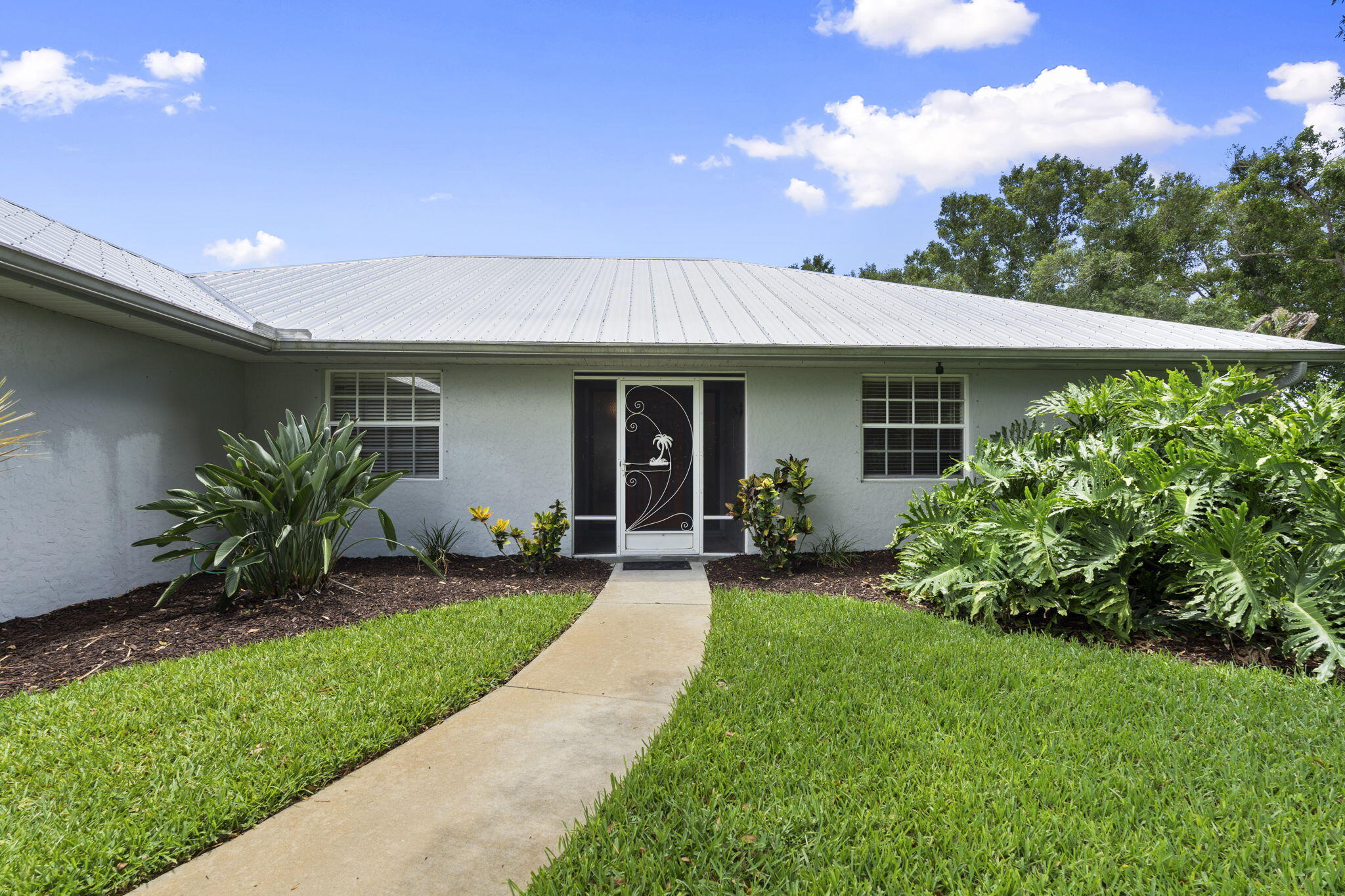 CORAL WIND SUB - Residential