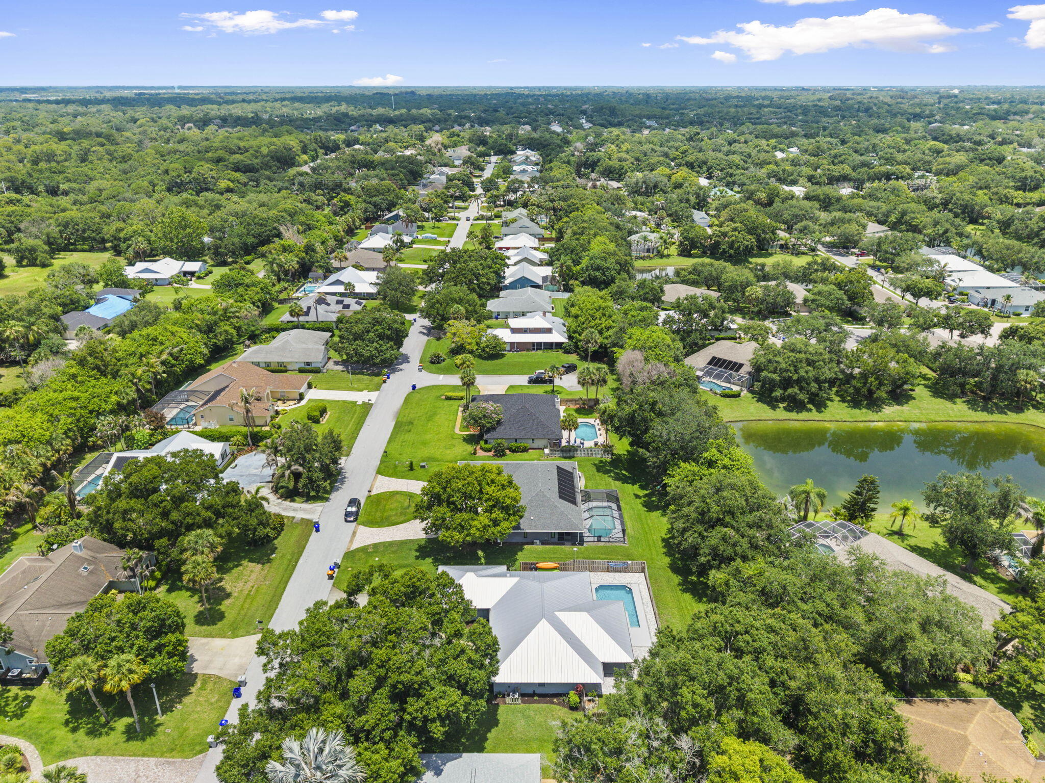 CORAL WIND SUB - Residential