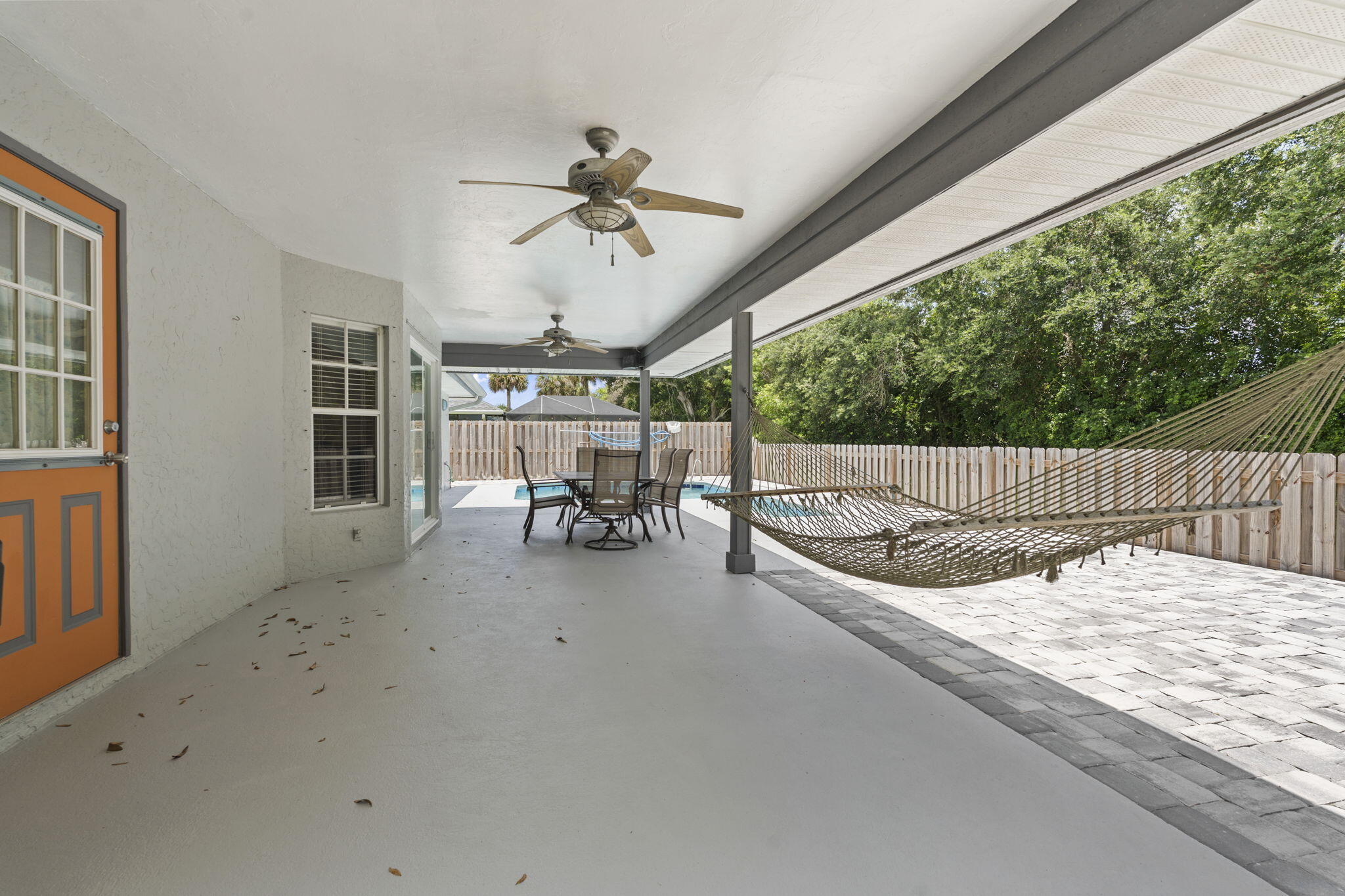 CORAL WIND SUB - Residential
