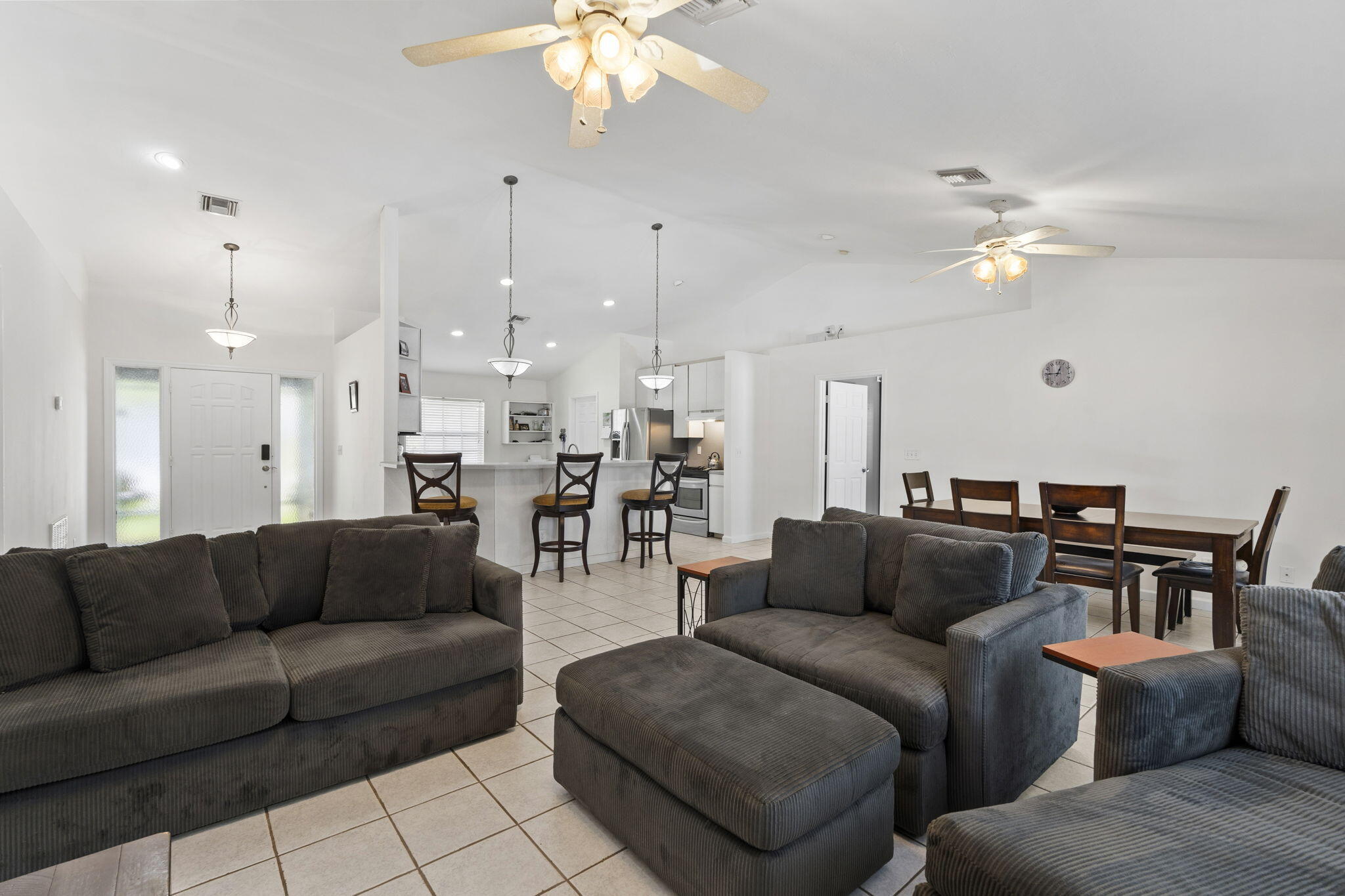 CORAL WIND SUB - Residential