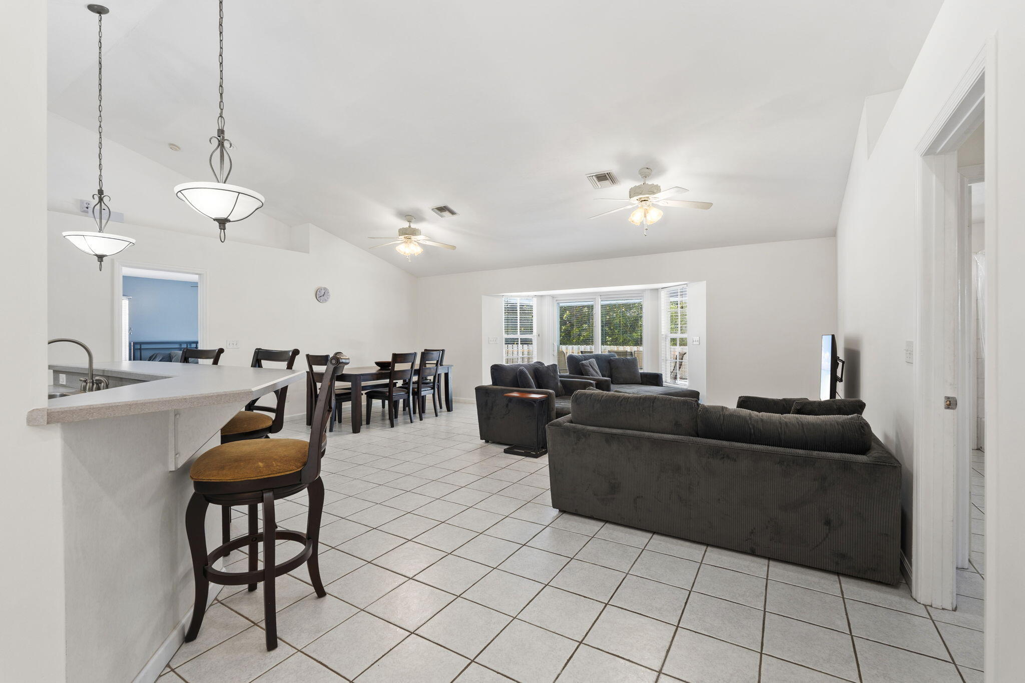 CORAL WIND SUB - Residential