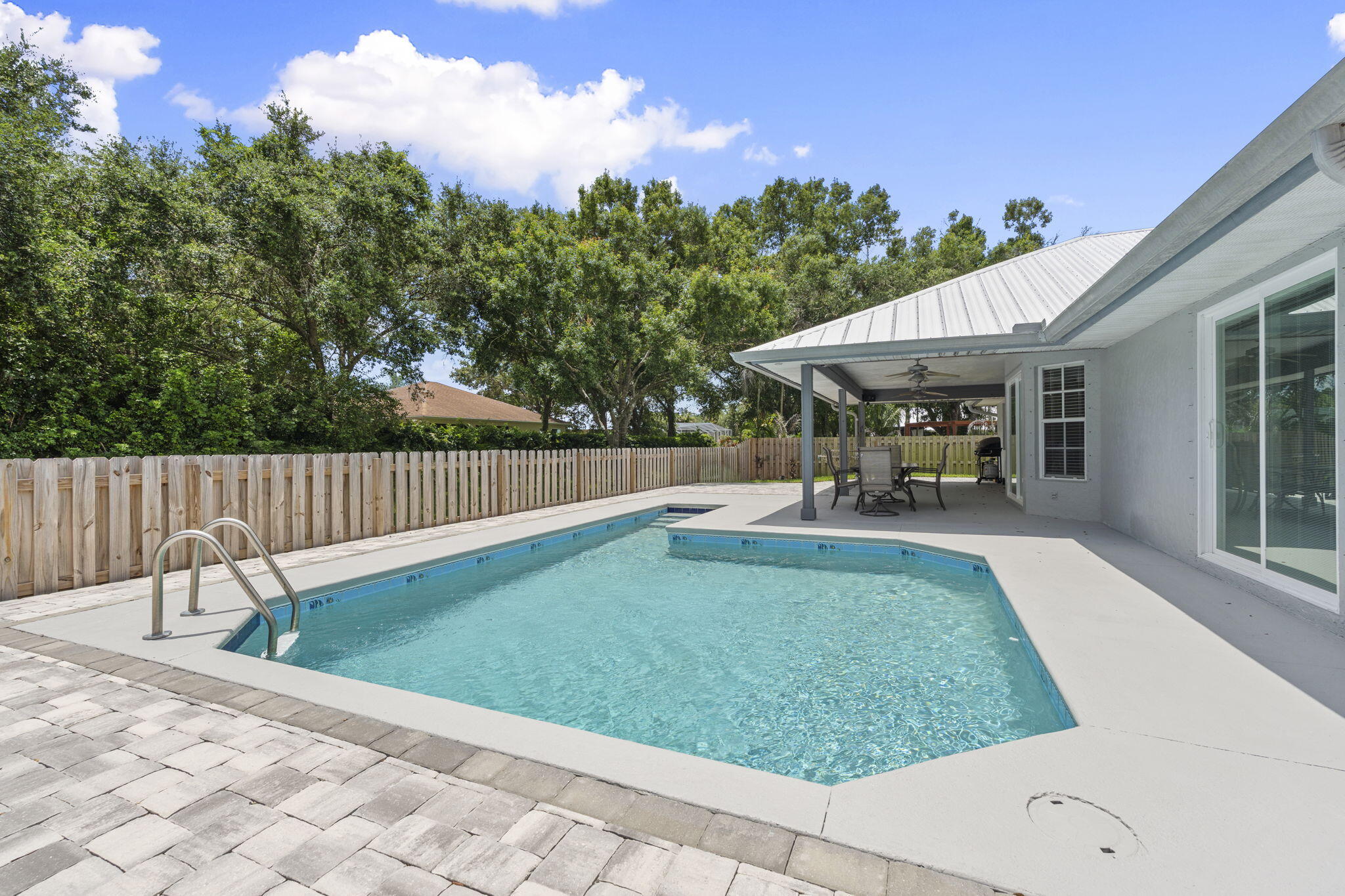 CORAL WIND SUB - Residential