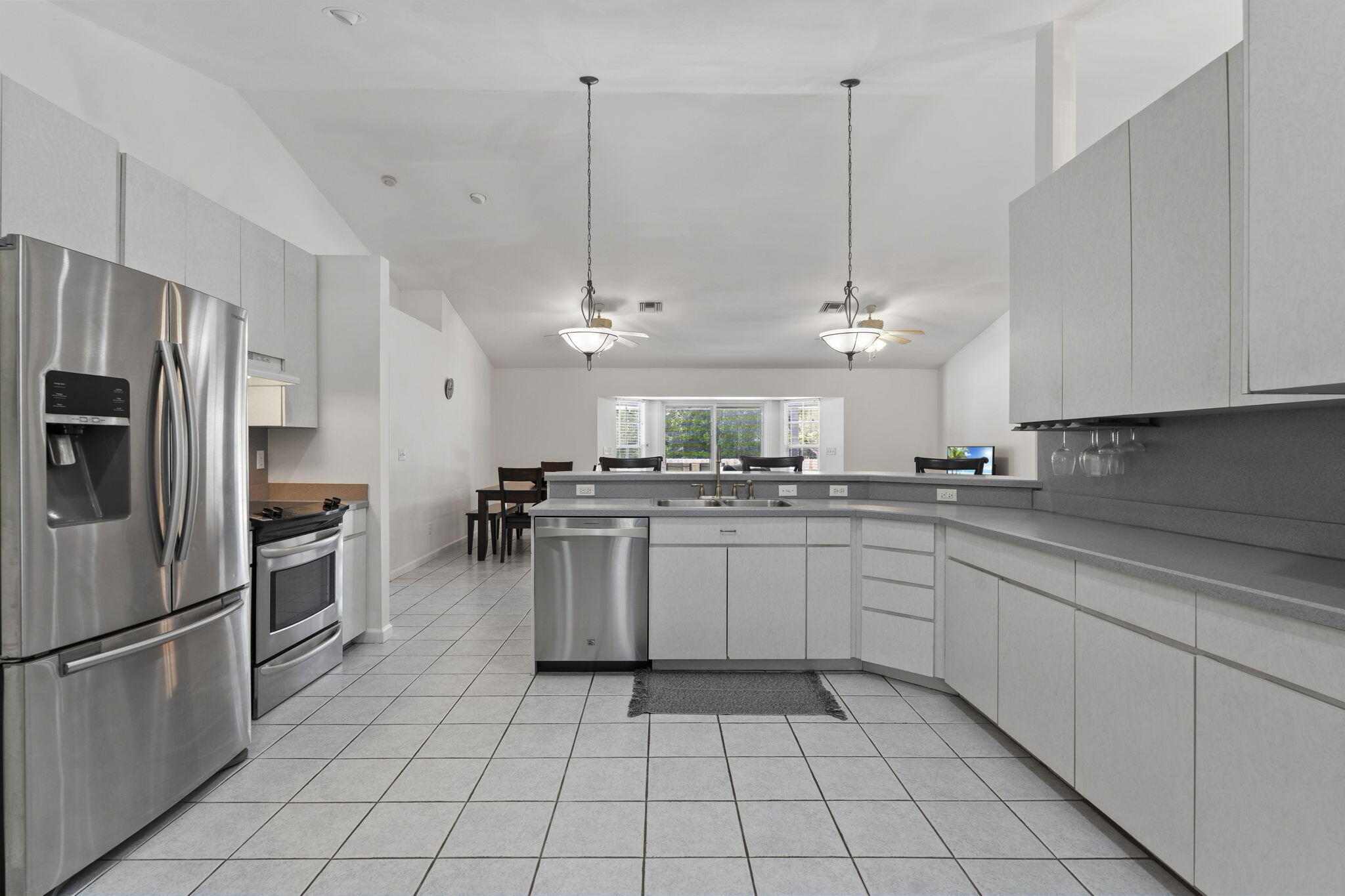 CORAL WIND SUB - Residential