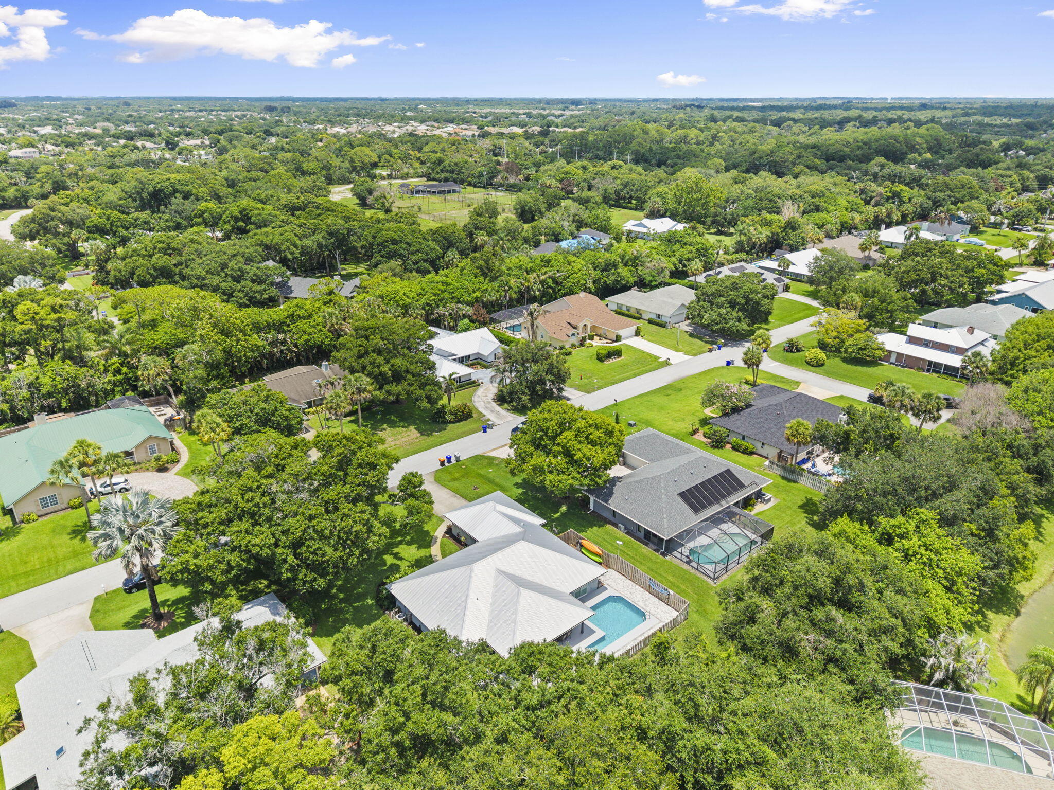 CORAL WIND SUB - Residential