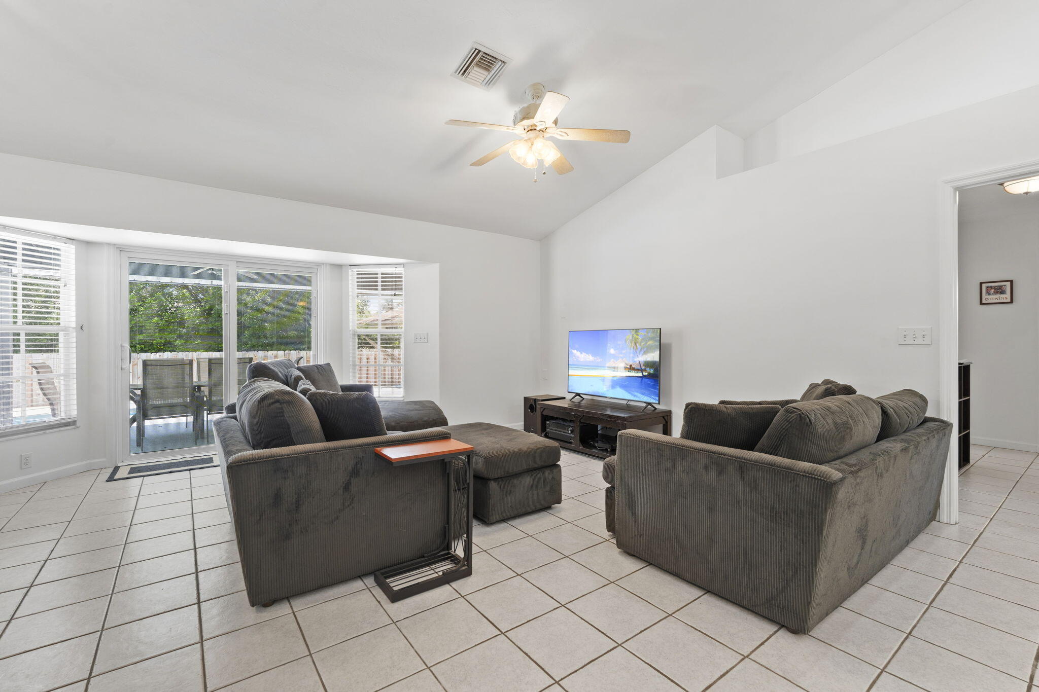 CORAL WIND SUB - Residential