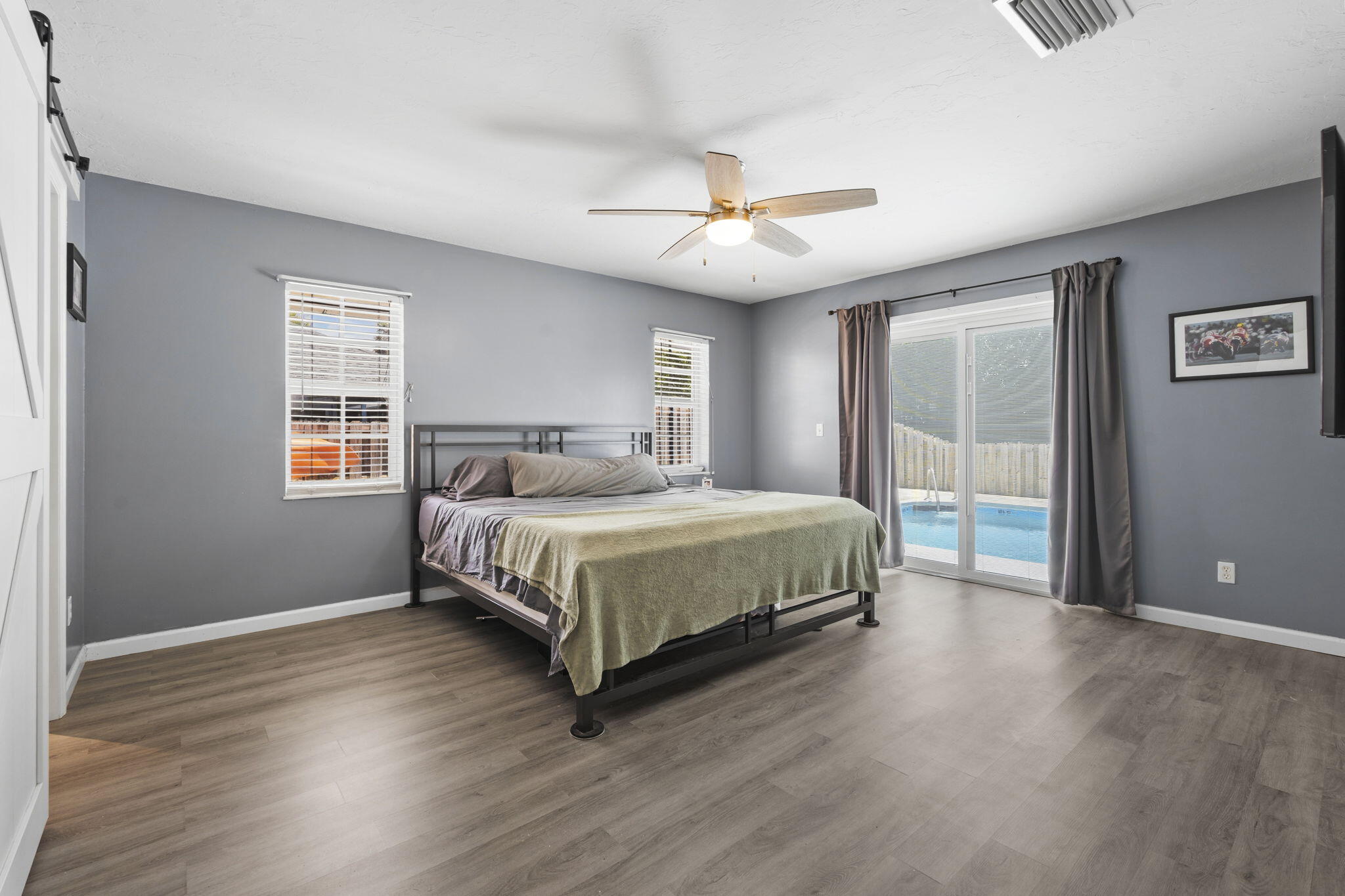 CORAL WIND SUB - Residential