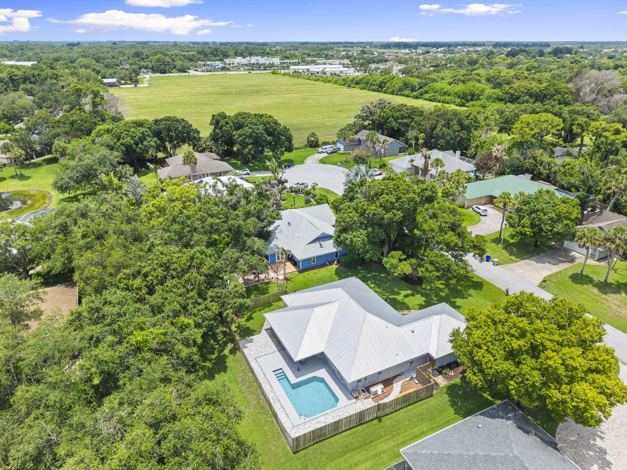 CORAL WIND SUB - Residential
