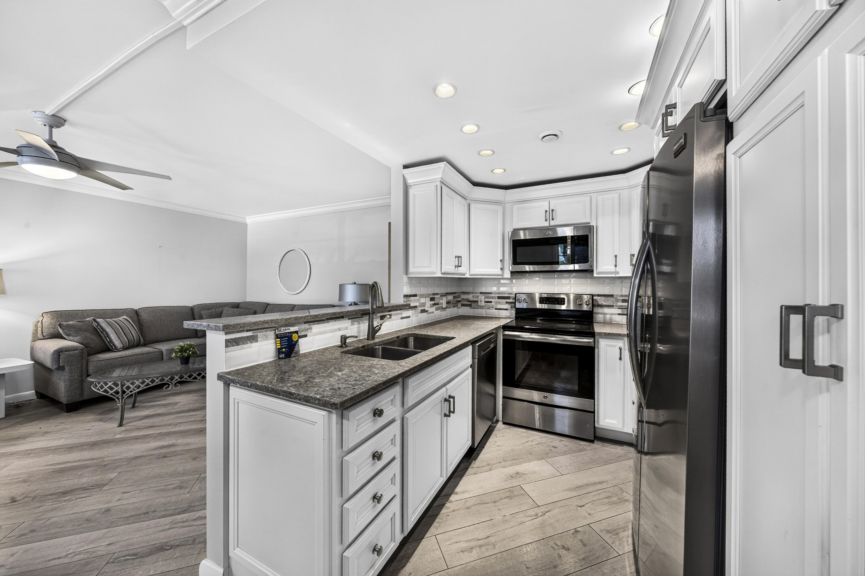 BERKSHIRE B CONDO - Residential
