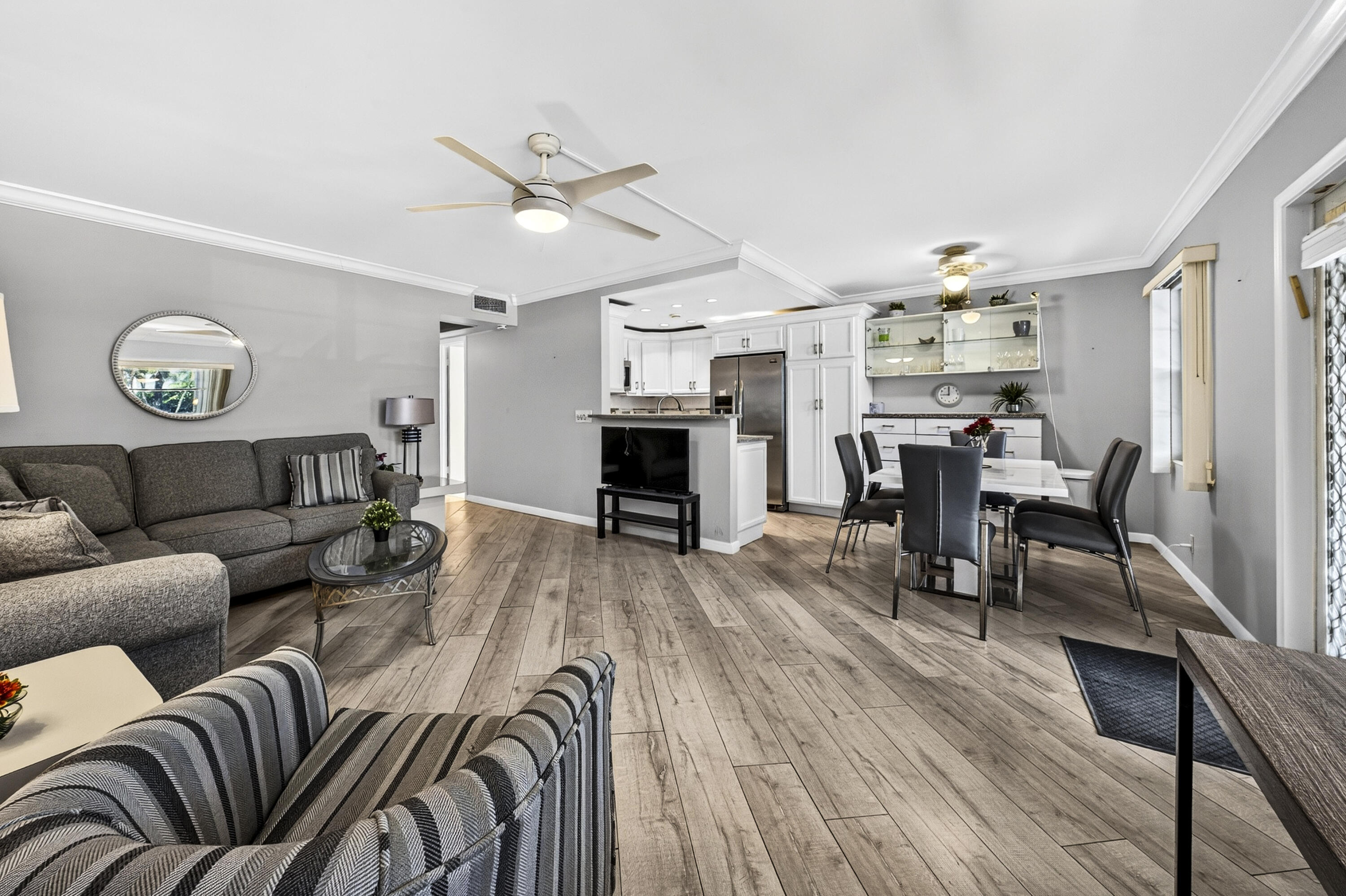 BERKSHIRE B CONDO - Residential