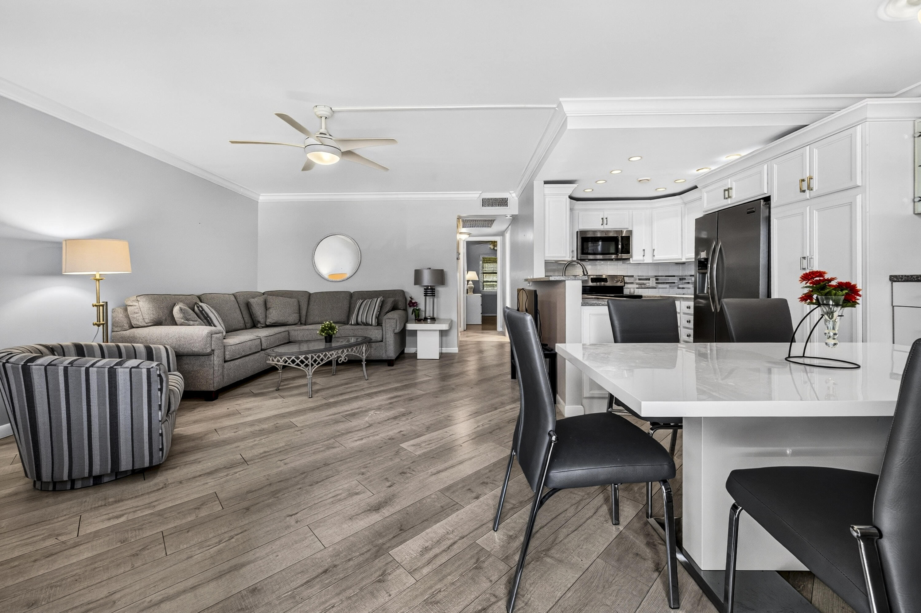 BERKSHIRE B CONDO - Residential