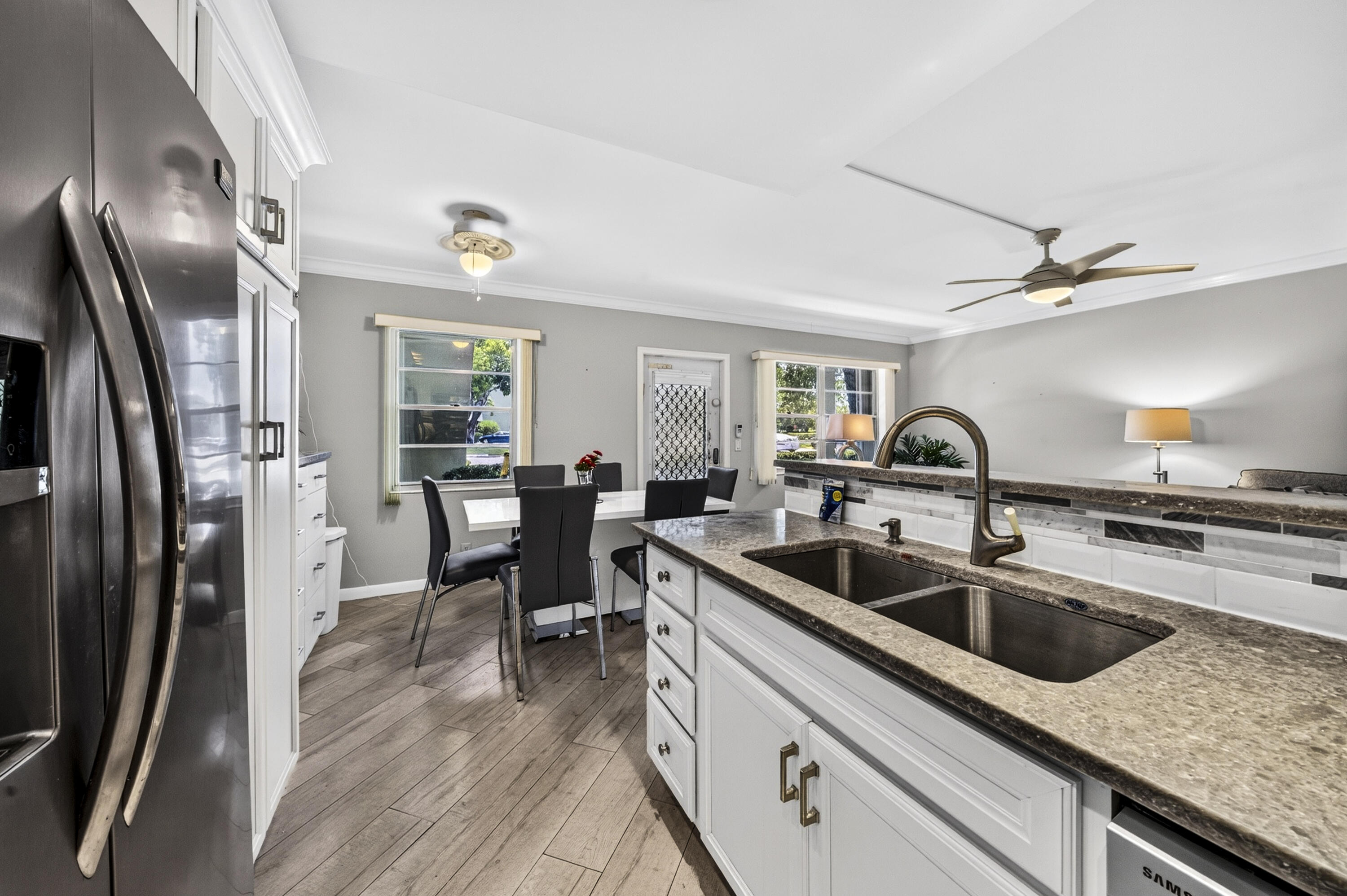 BERKSHIRE B CONDO - Residential