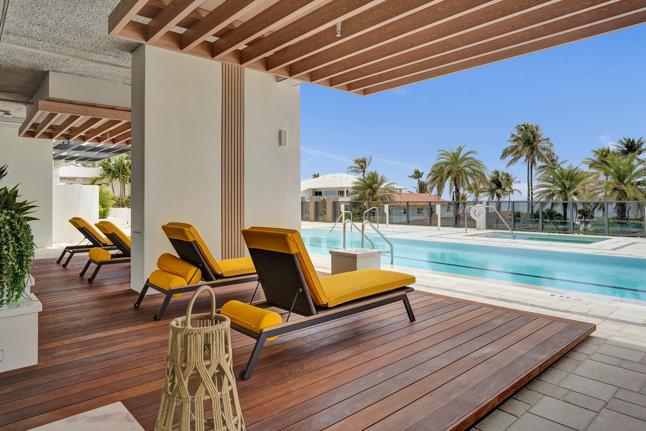 Salato Residences - Residential Lease