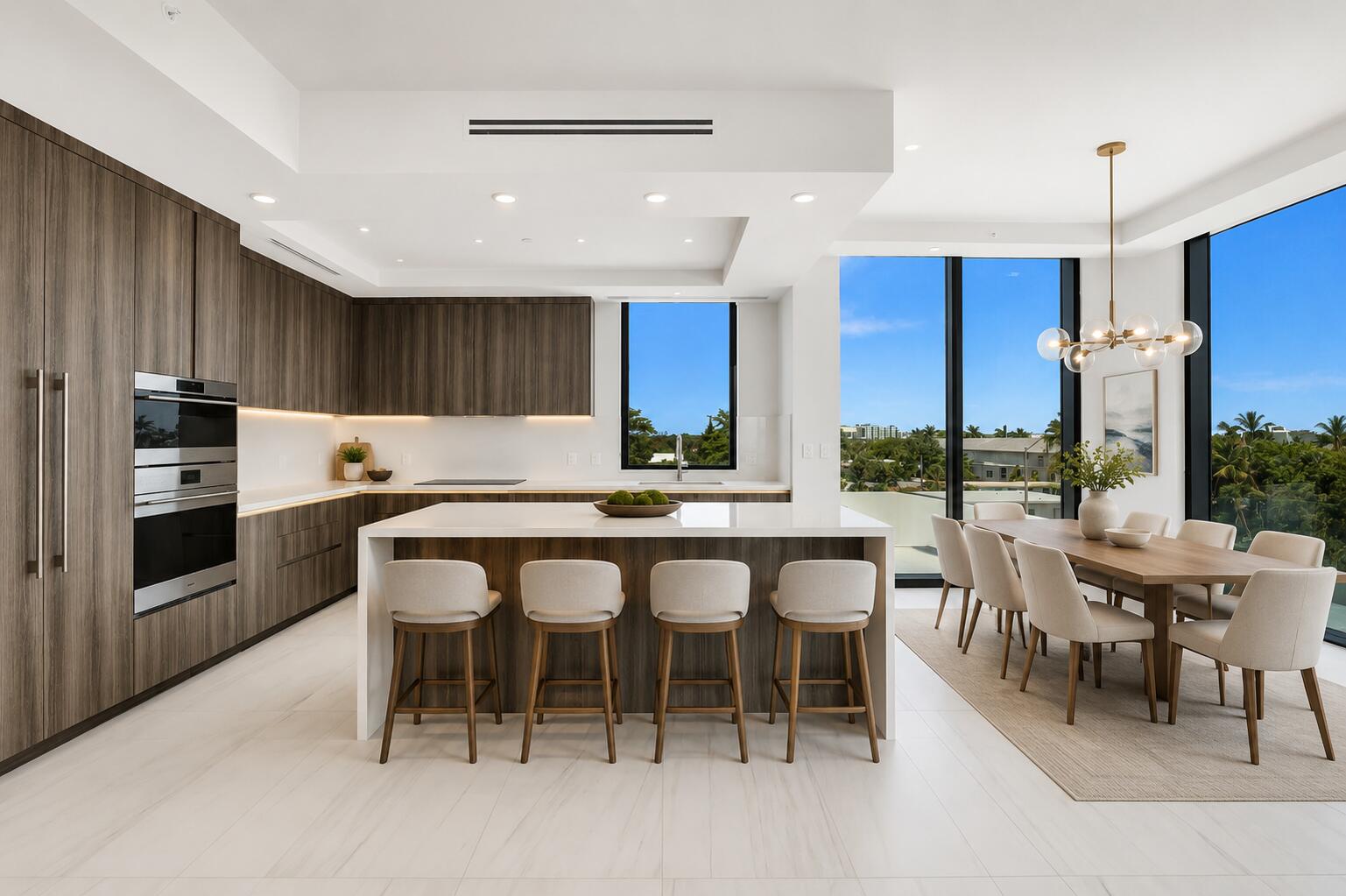 Salato Residences - Residential Lease