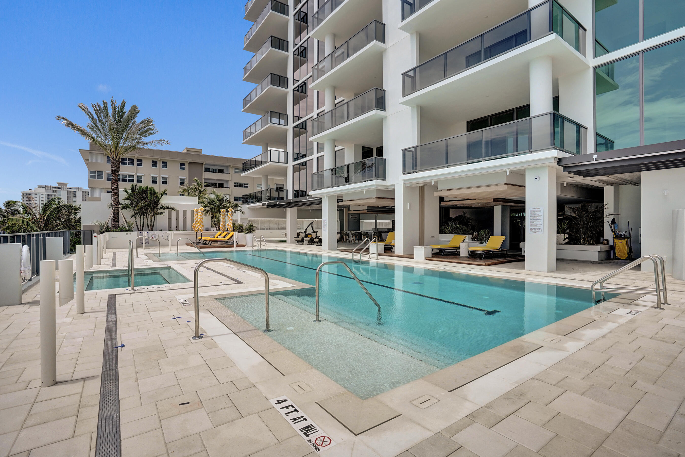 Salato Residences - Residential Lease