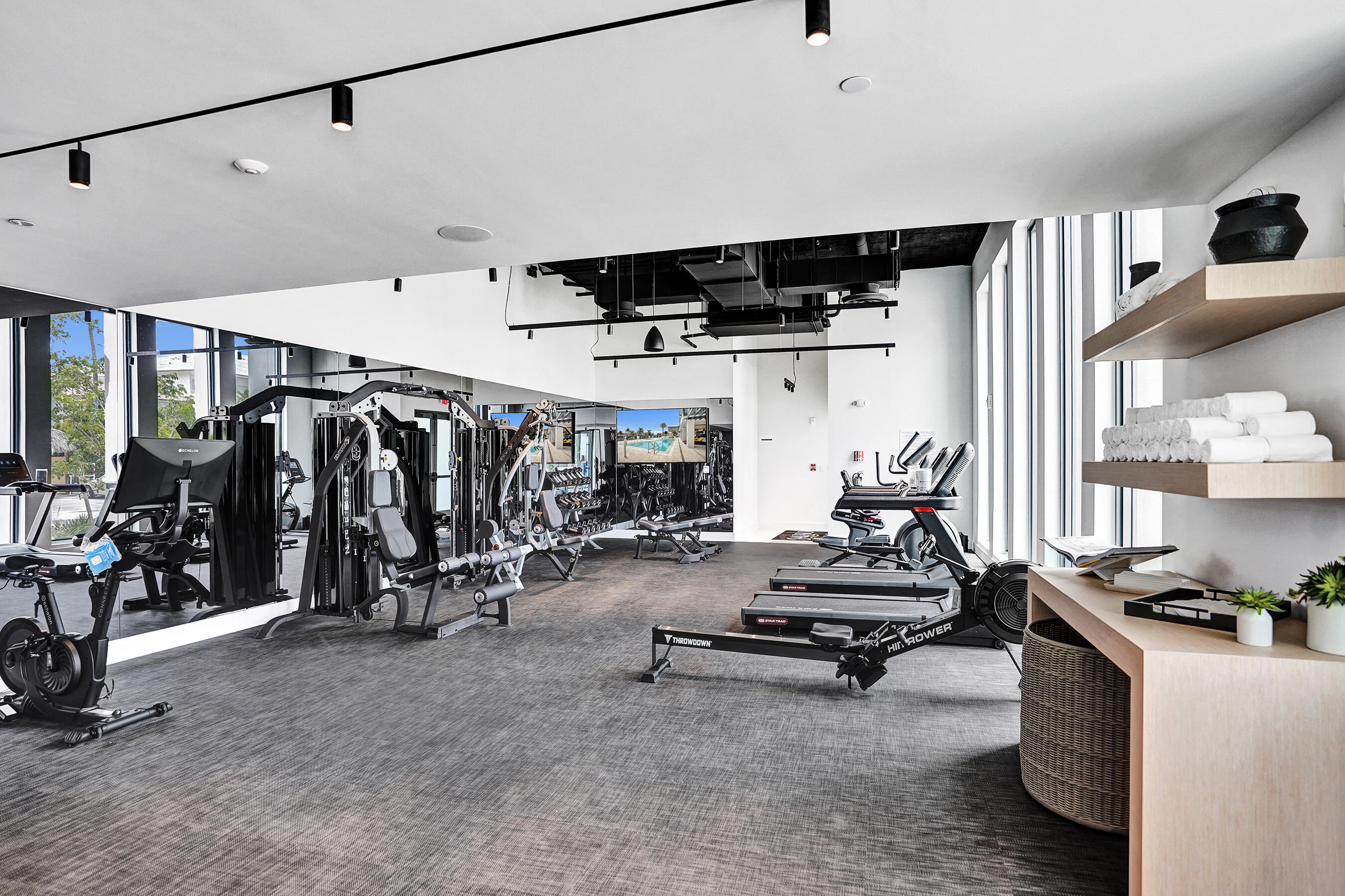 Salato Residences - Residential Lease