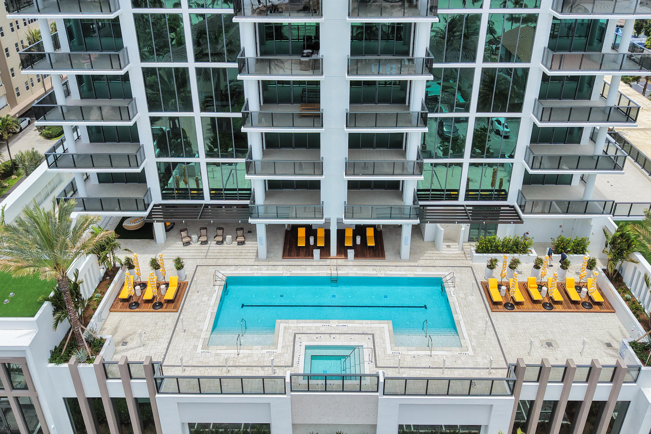 Salato Residences - Residential Lease