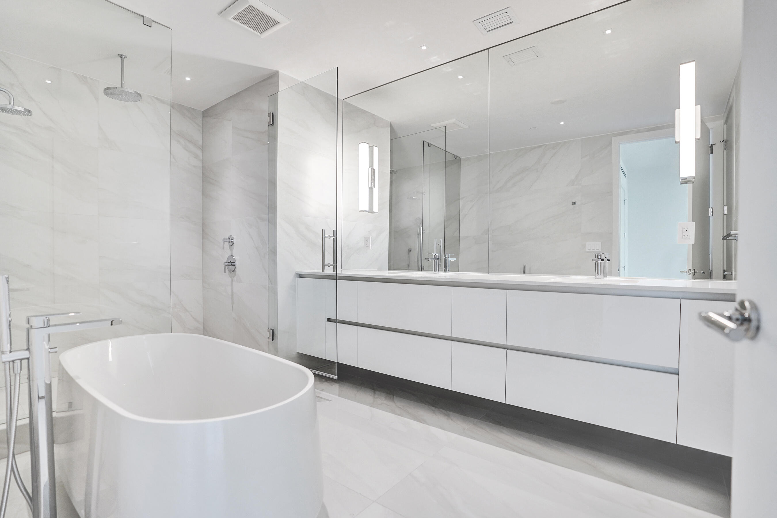 Salato Residences - Residential Lease