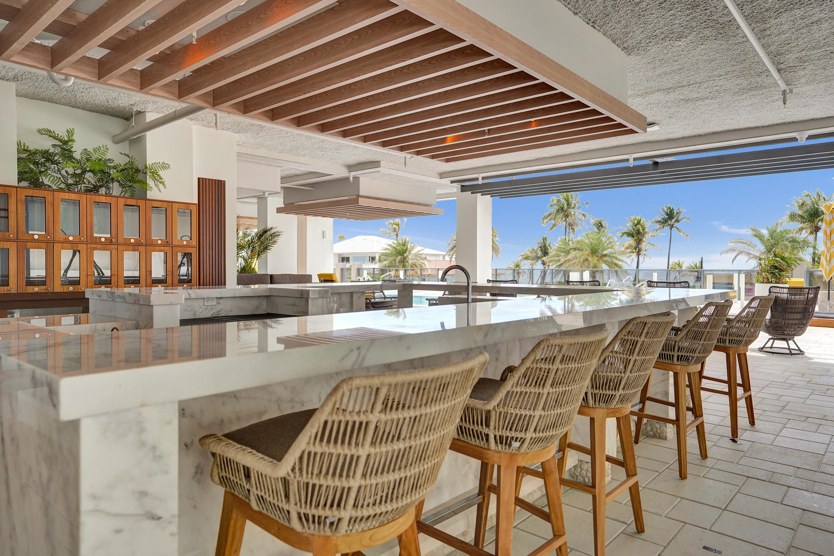Salato Residences - Residential Lease